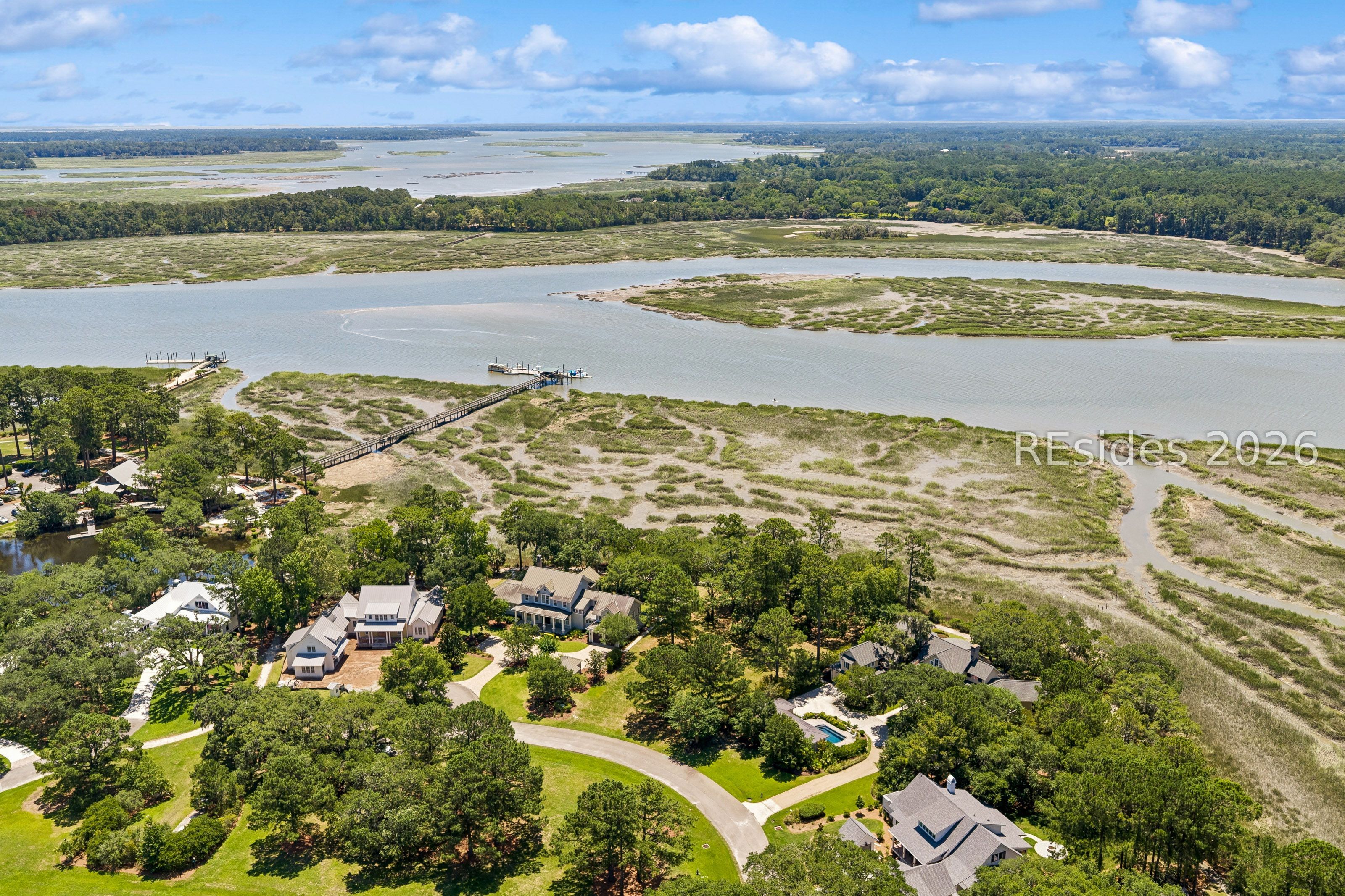 8 Pinckney View Circle