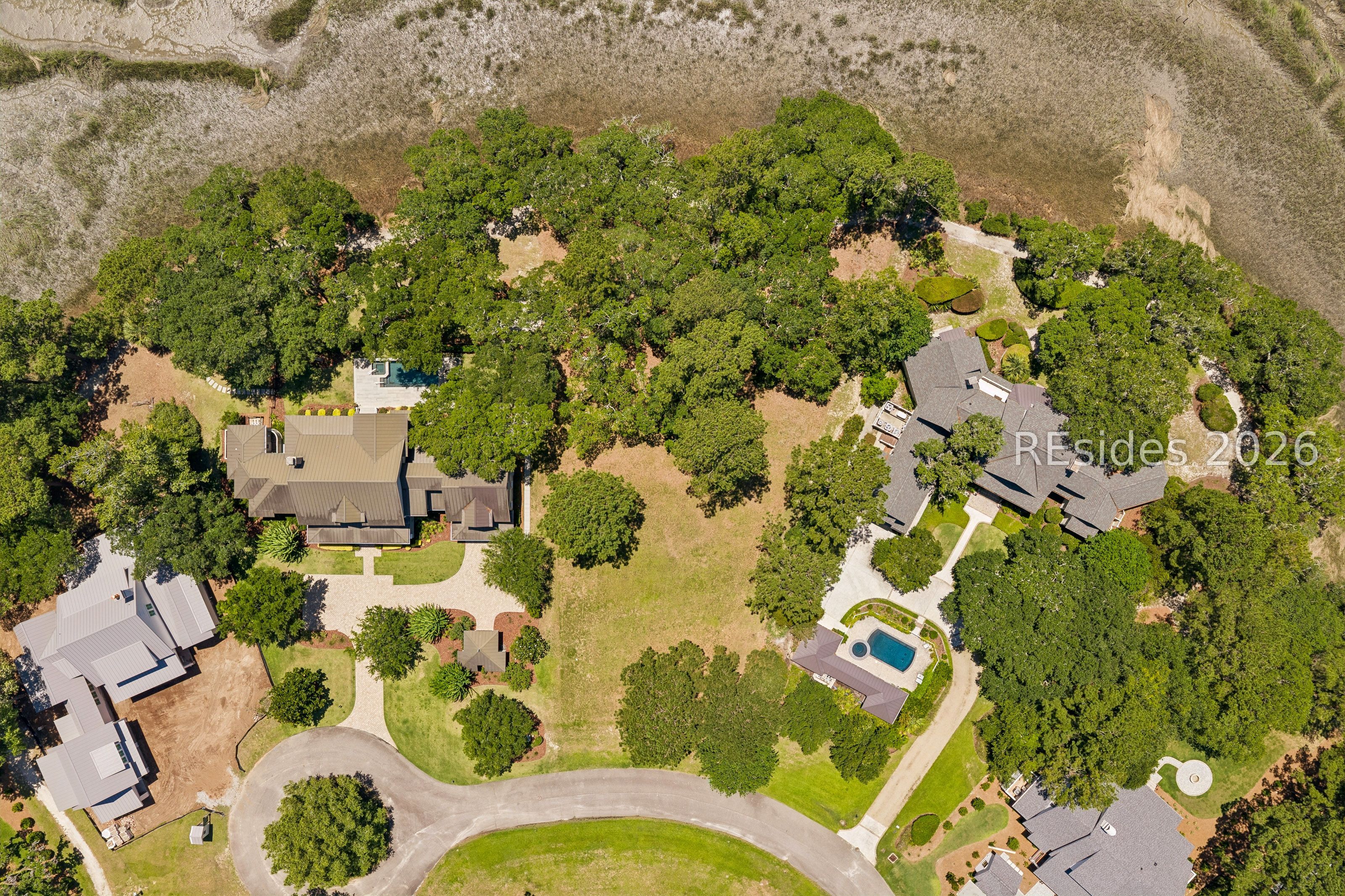 8 Pinckney View Circle