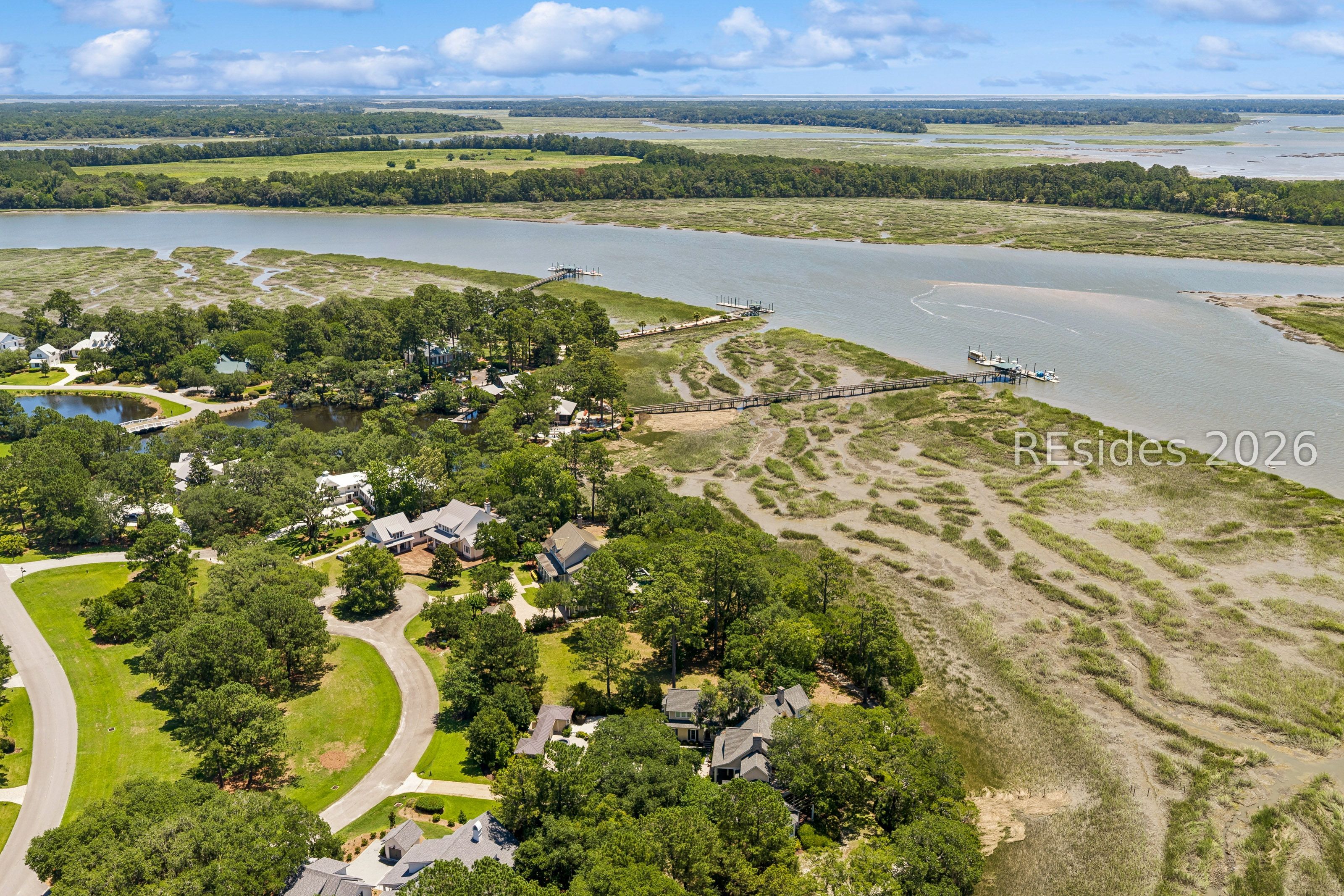 8 Pinckney View Circle