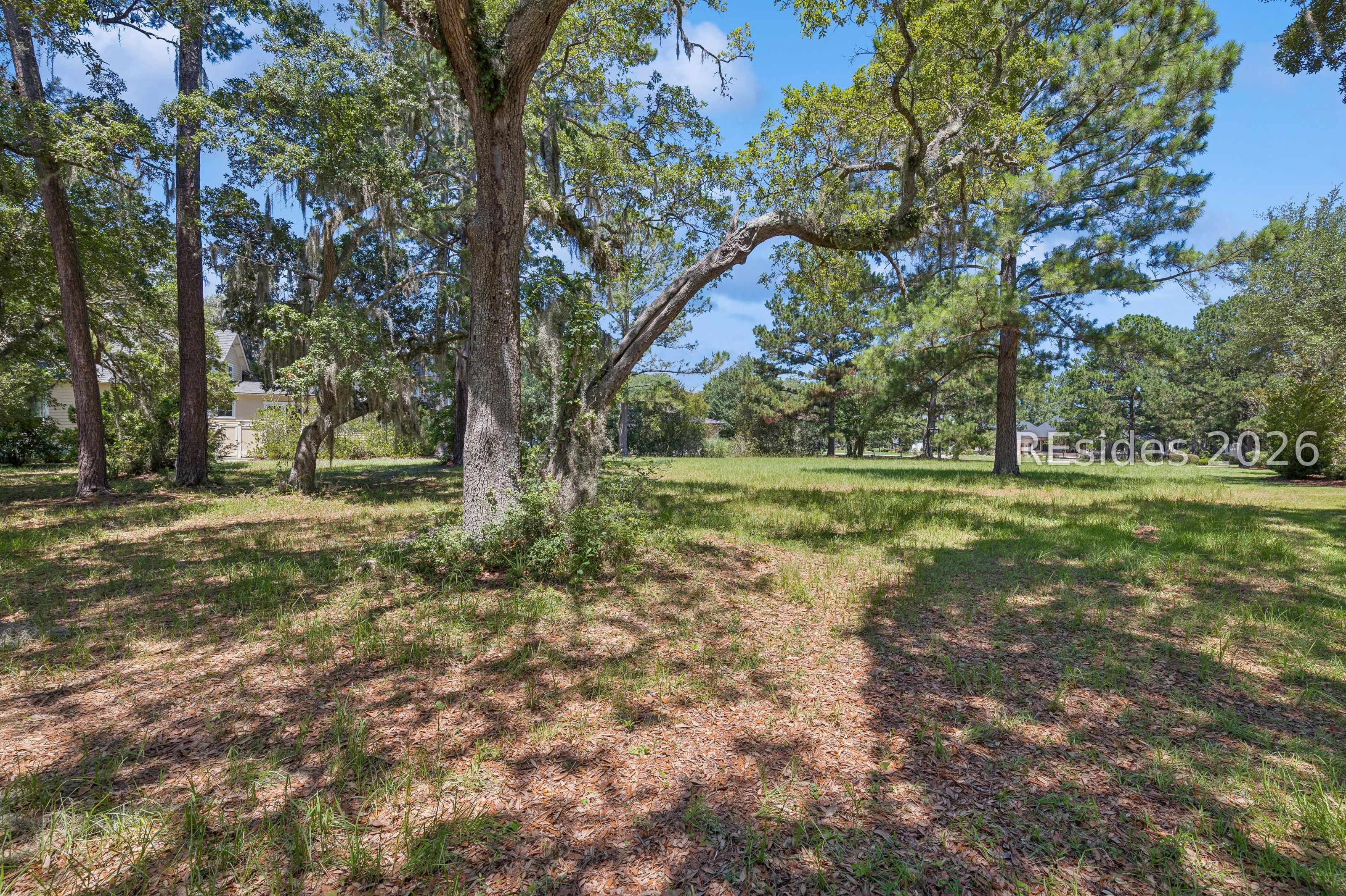 8 Pinckney View Circle