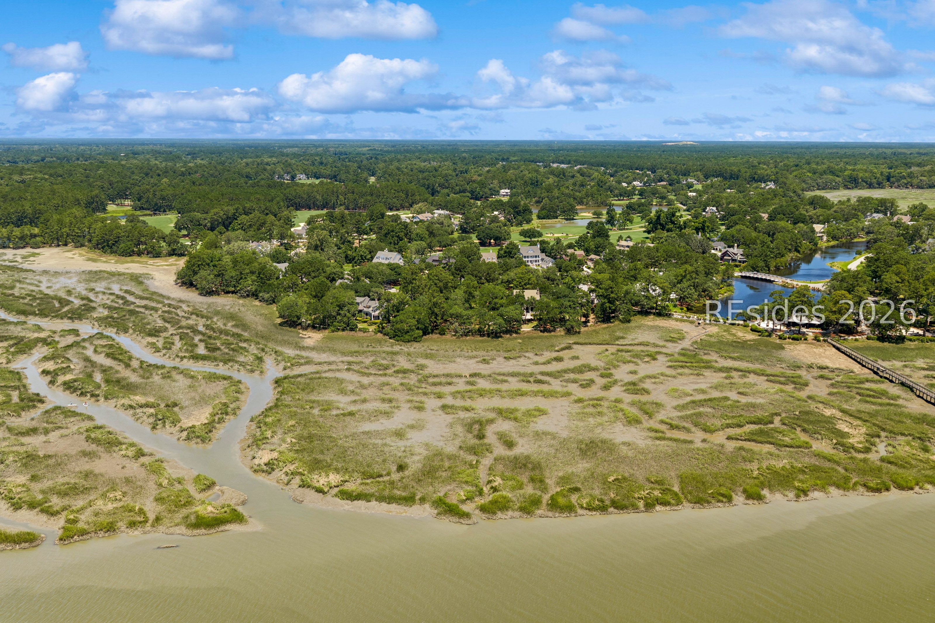 8 Pinckney View Circle