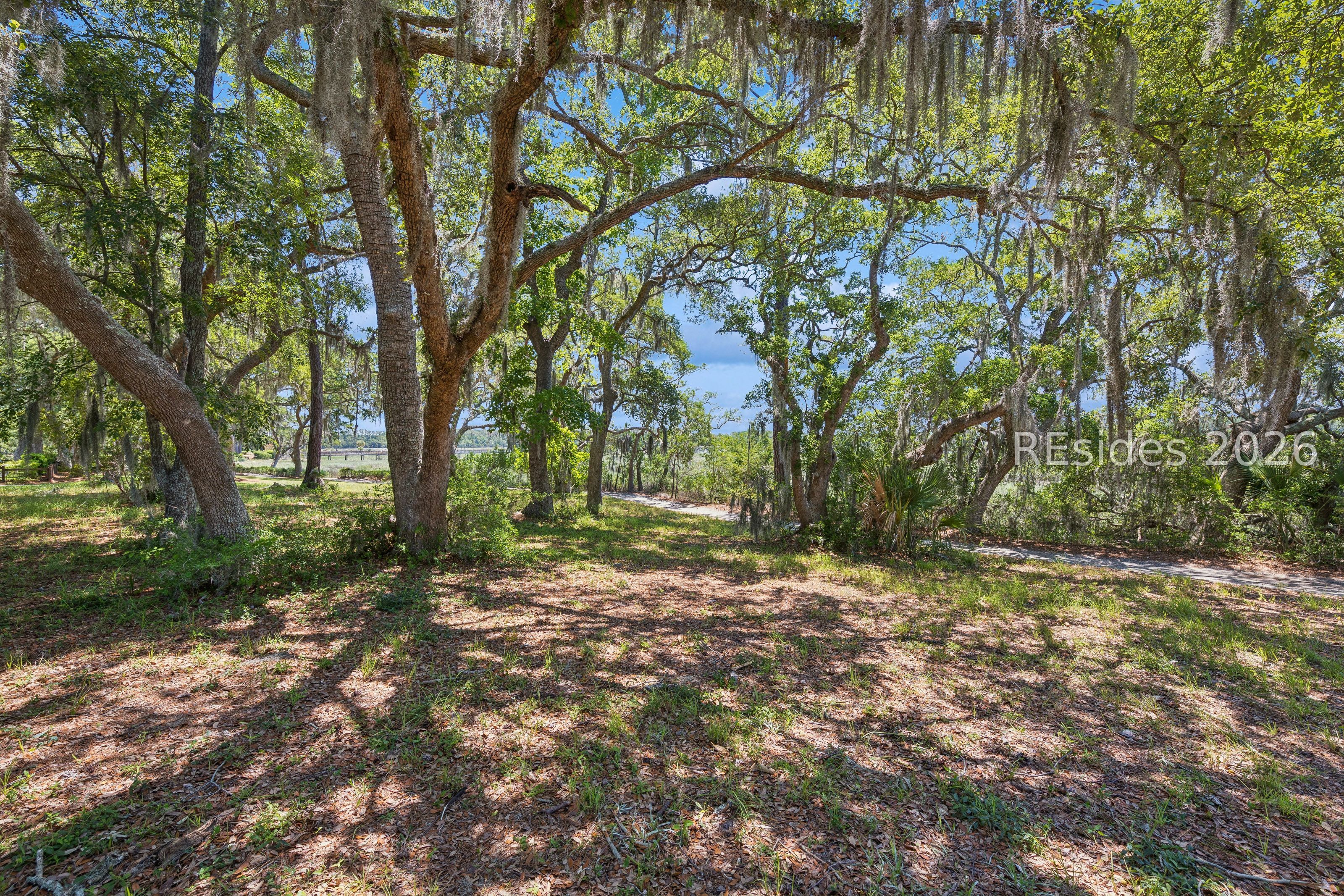 8 Pinckney View Circle