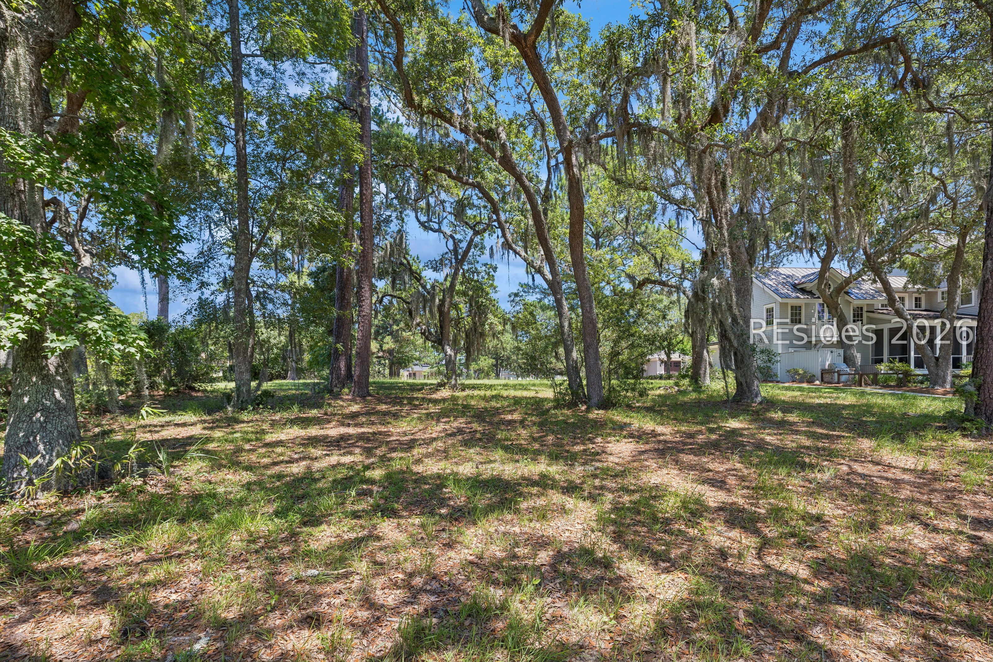 8 Pinckney View Circle