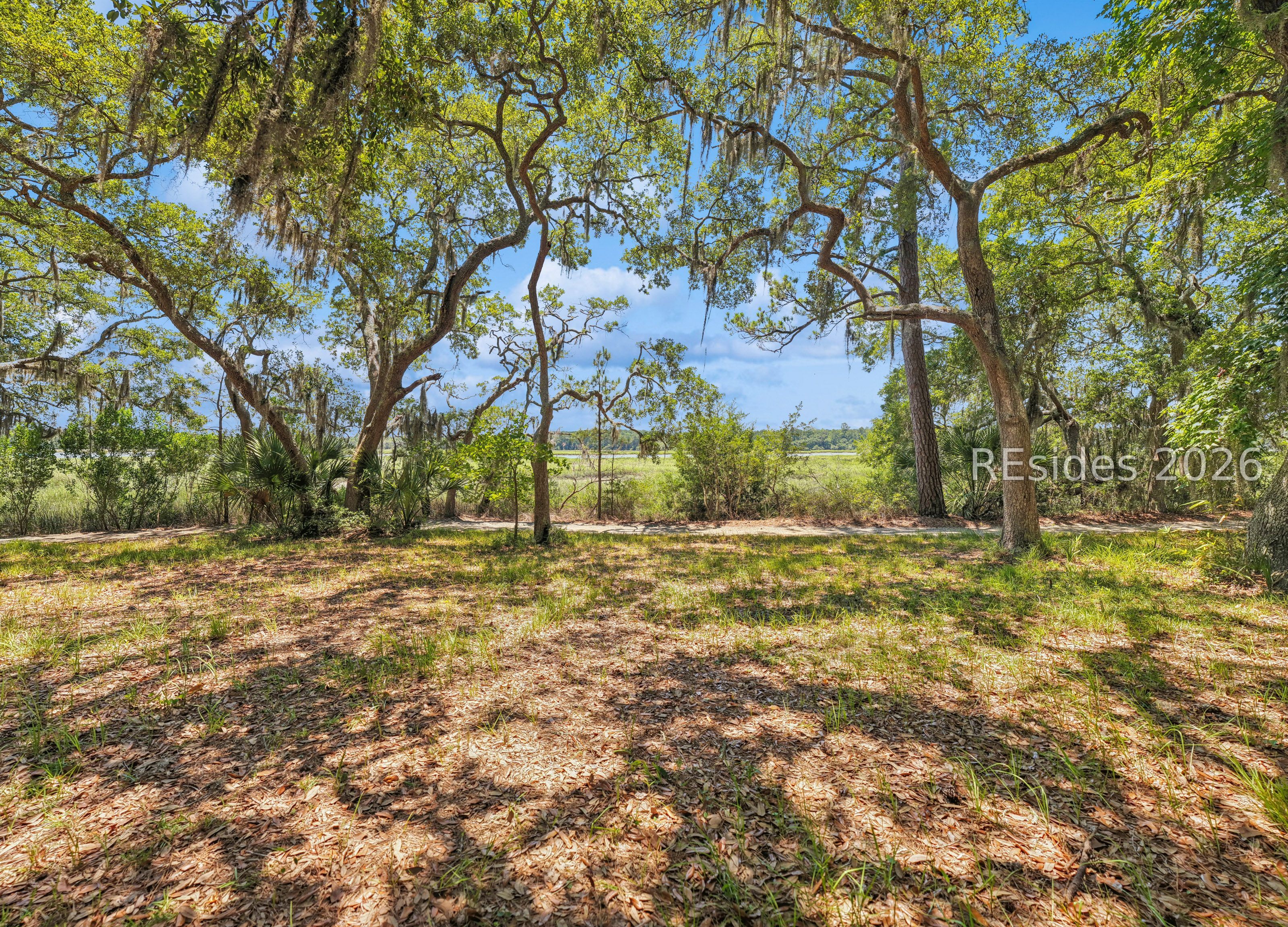 8 Pinckney View Circle