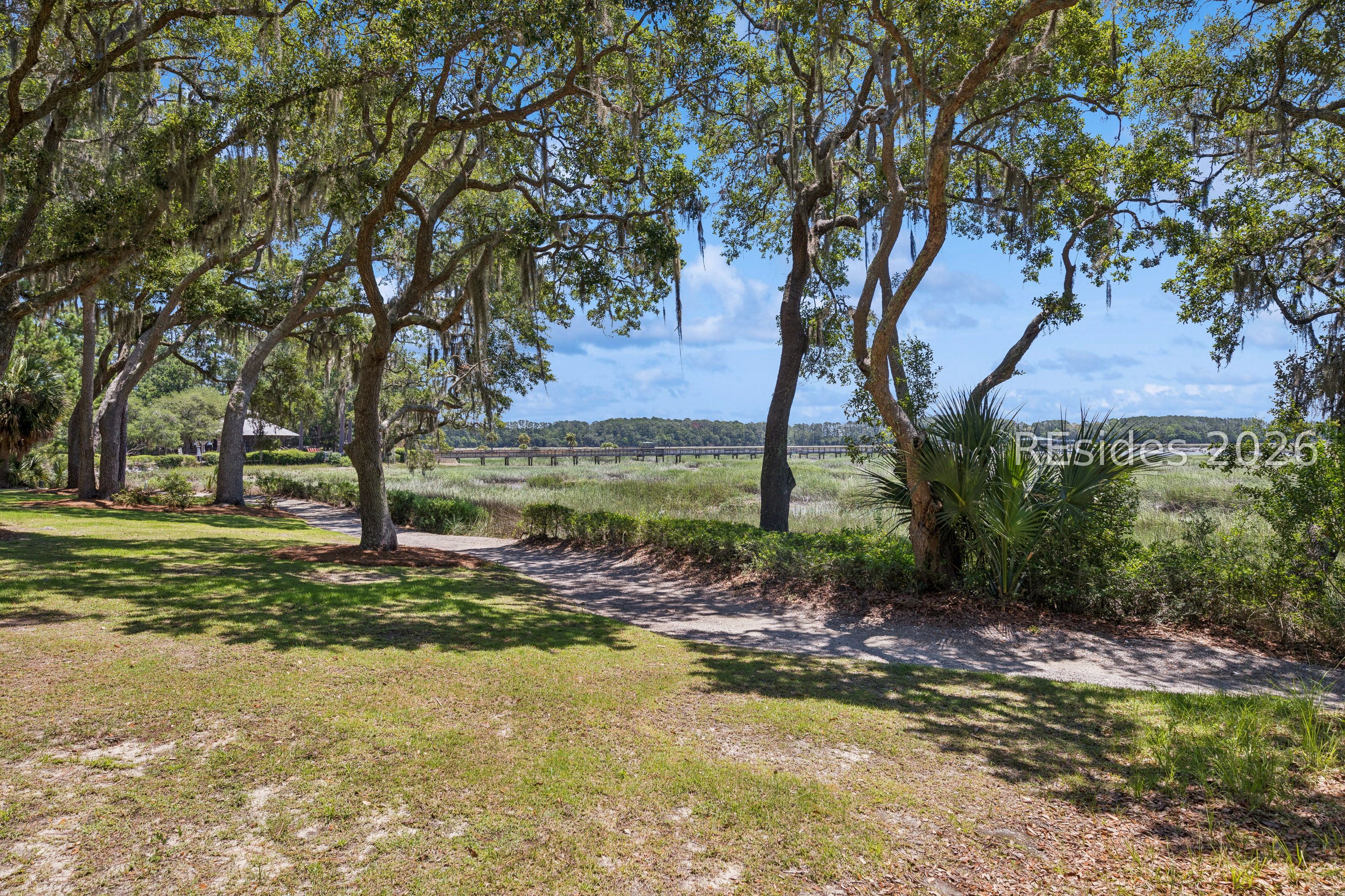 8 Pinckney View Circle