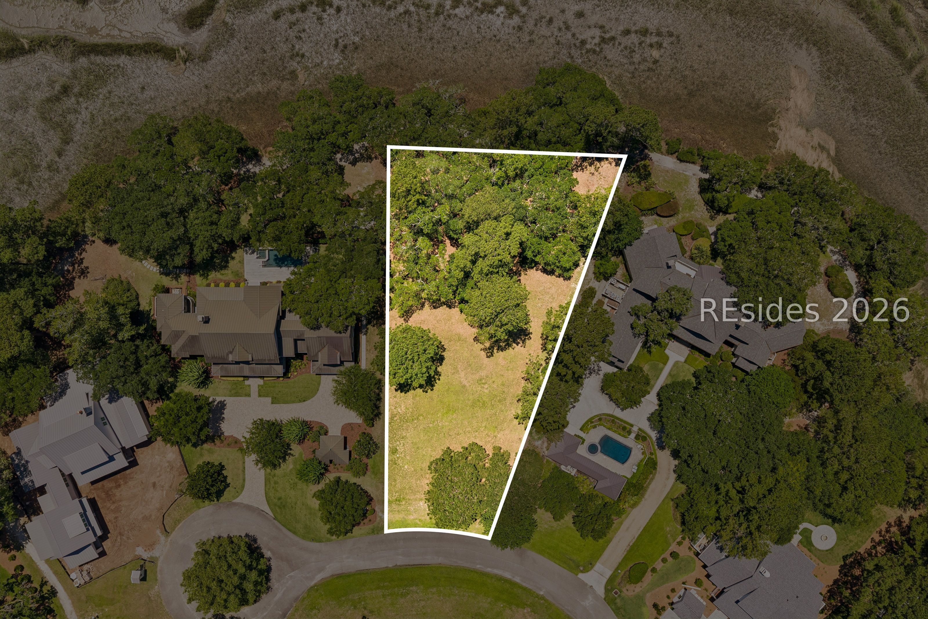 8 Pinckney View Circle