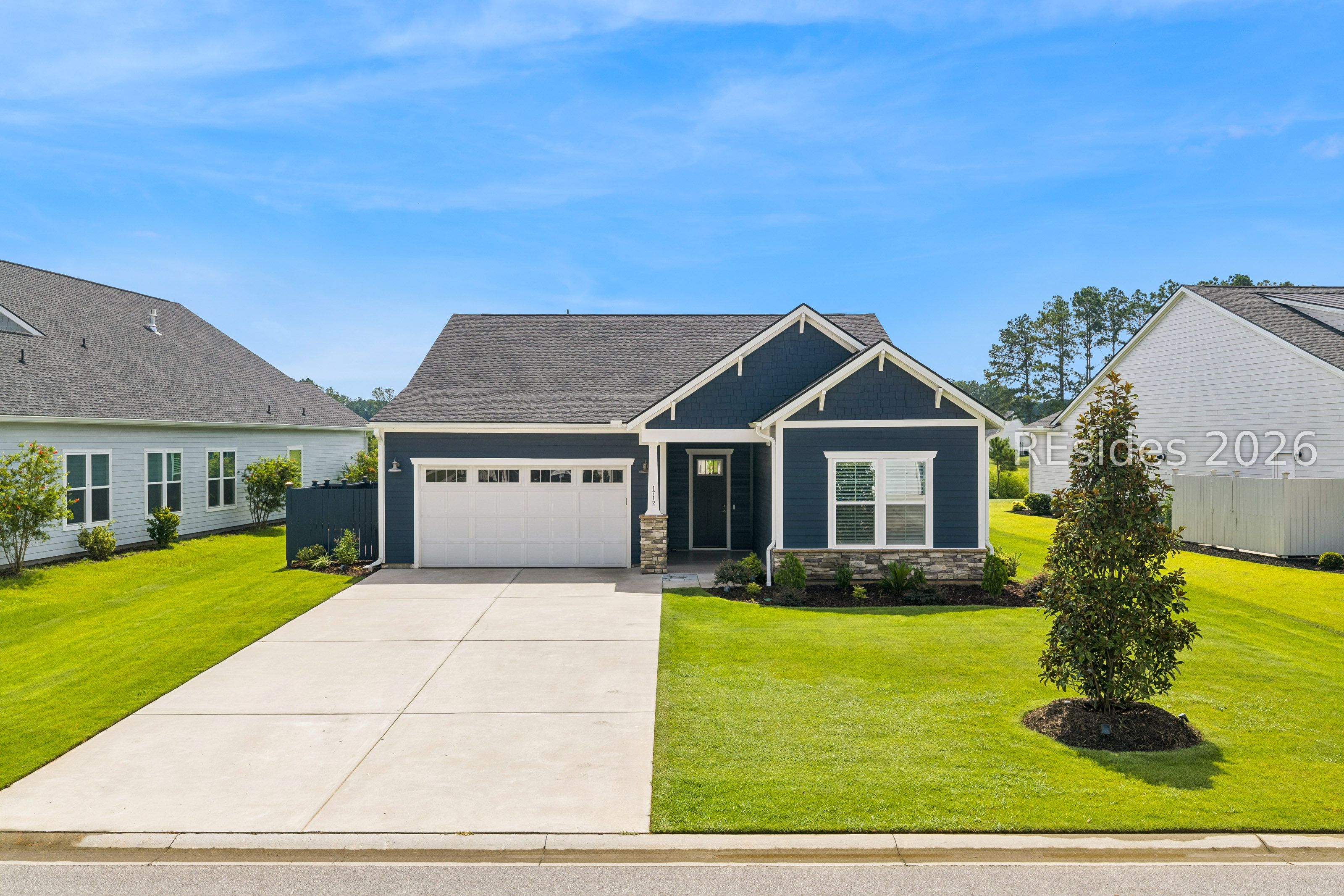 1712 Azalea Drive