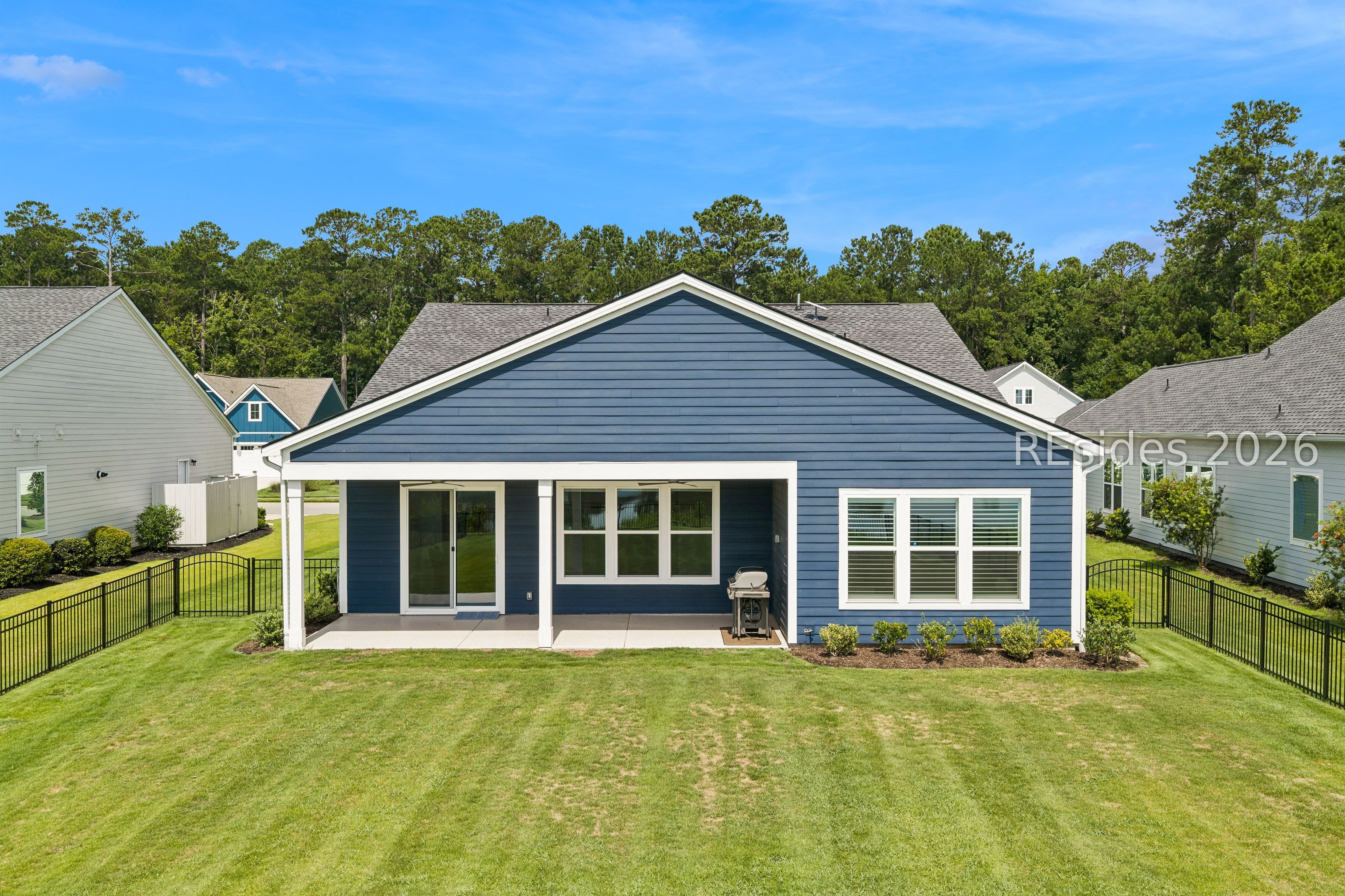 1712 Azalea Drive