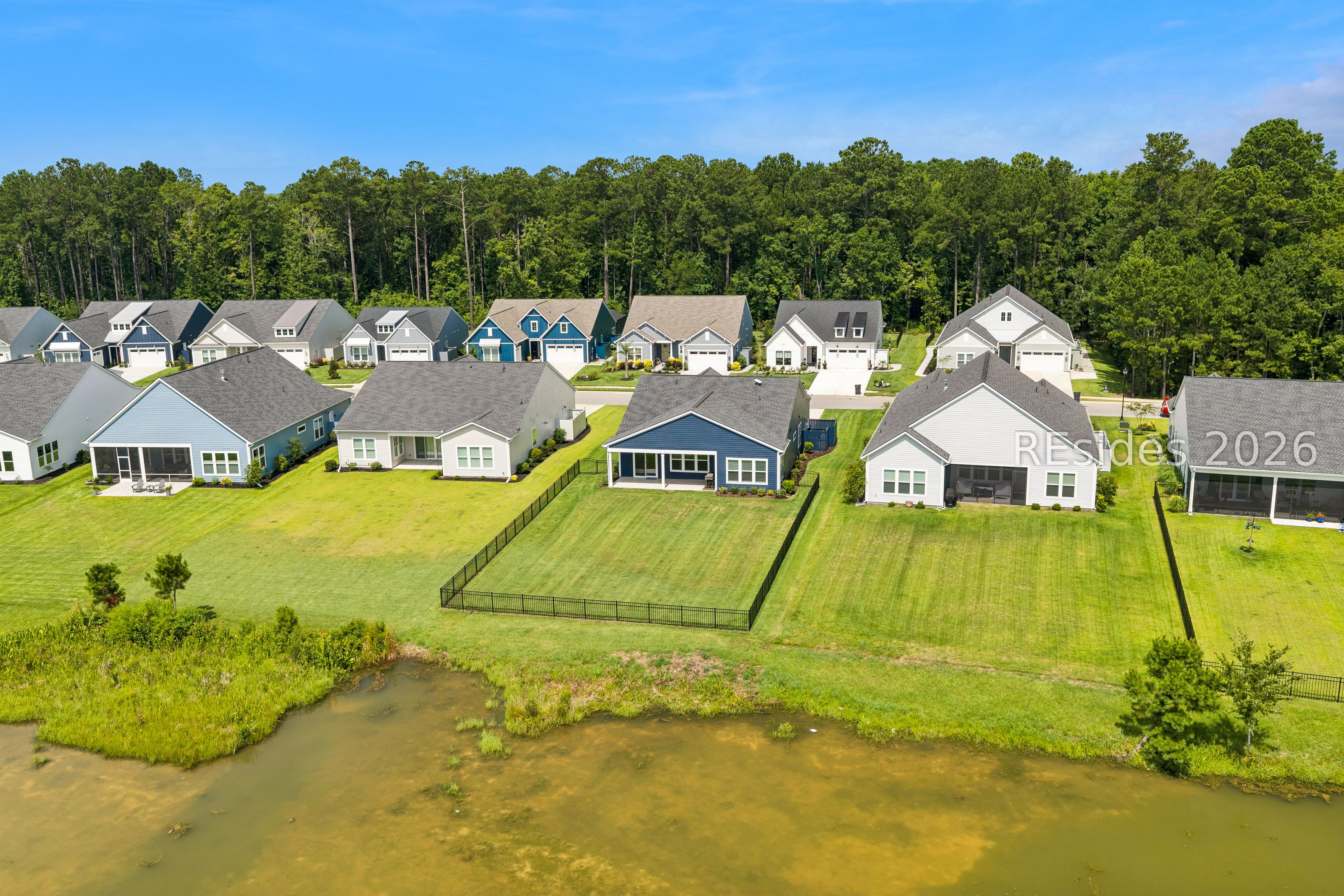 1712 Azalea Drive
