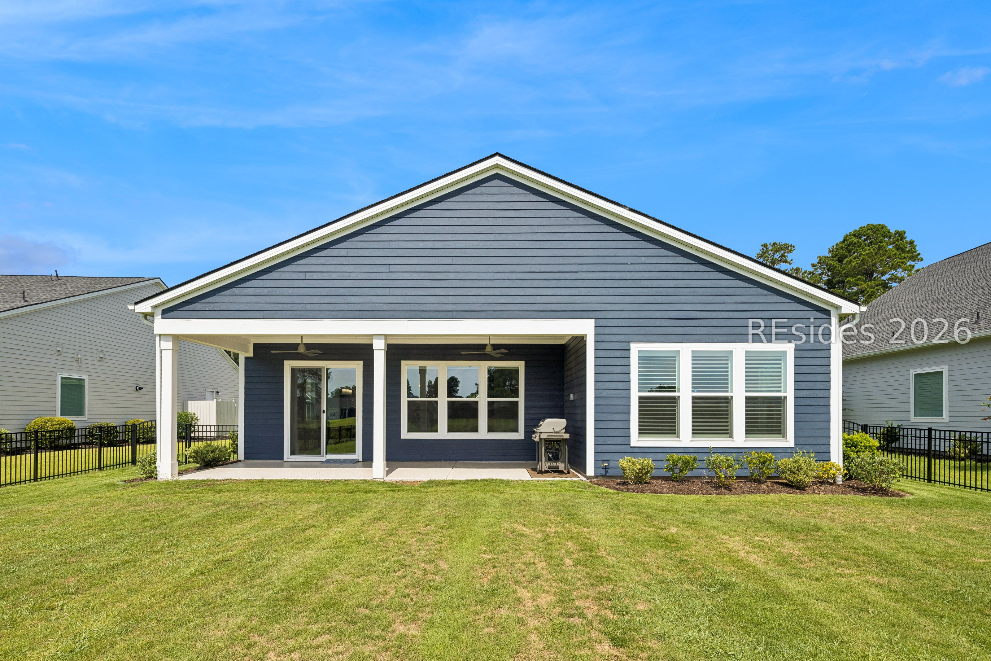 1712 Azalea Drive