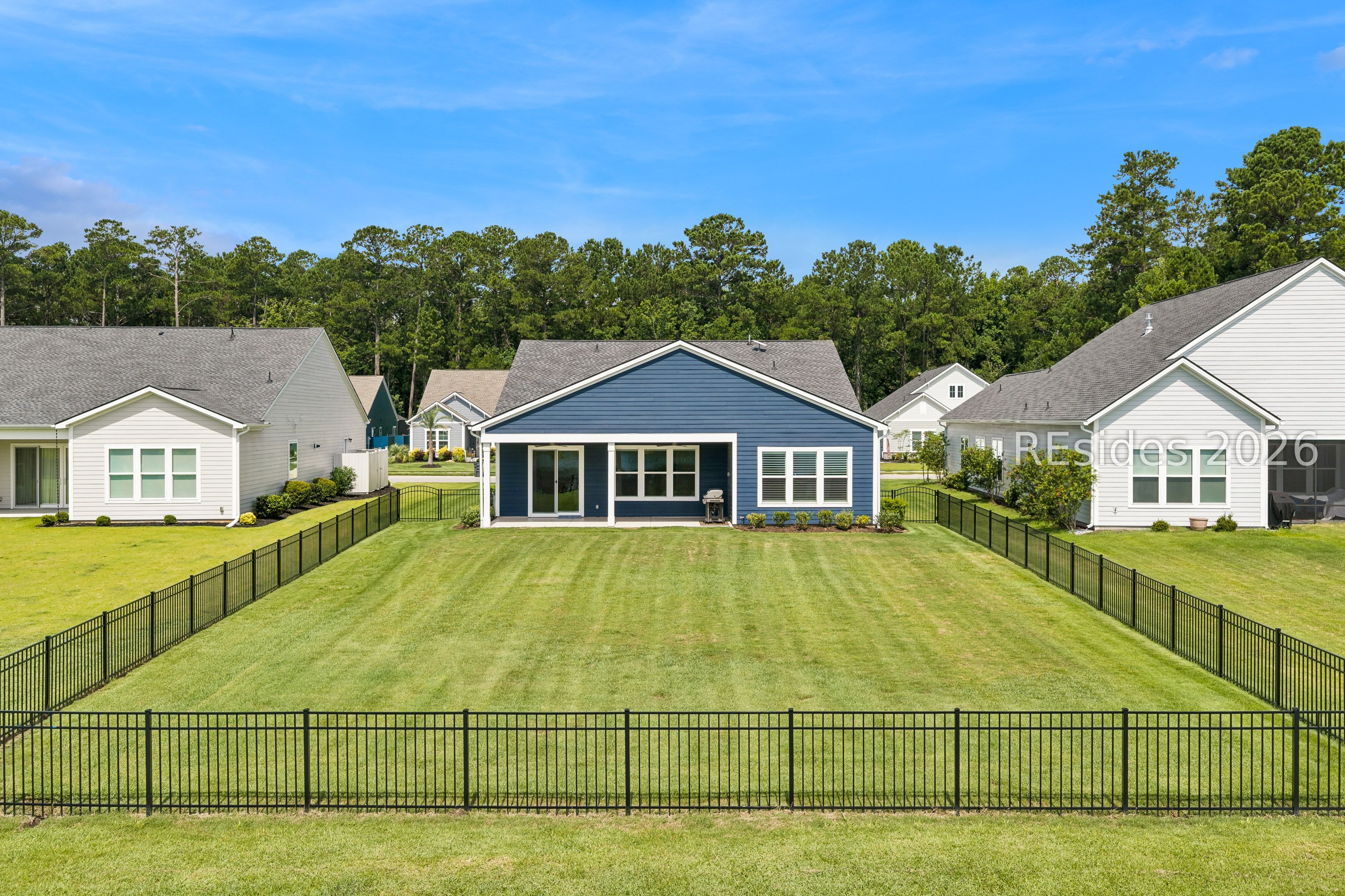 1712 Azalea Drive
