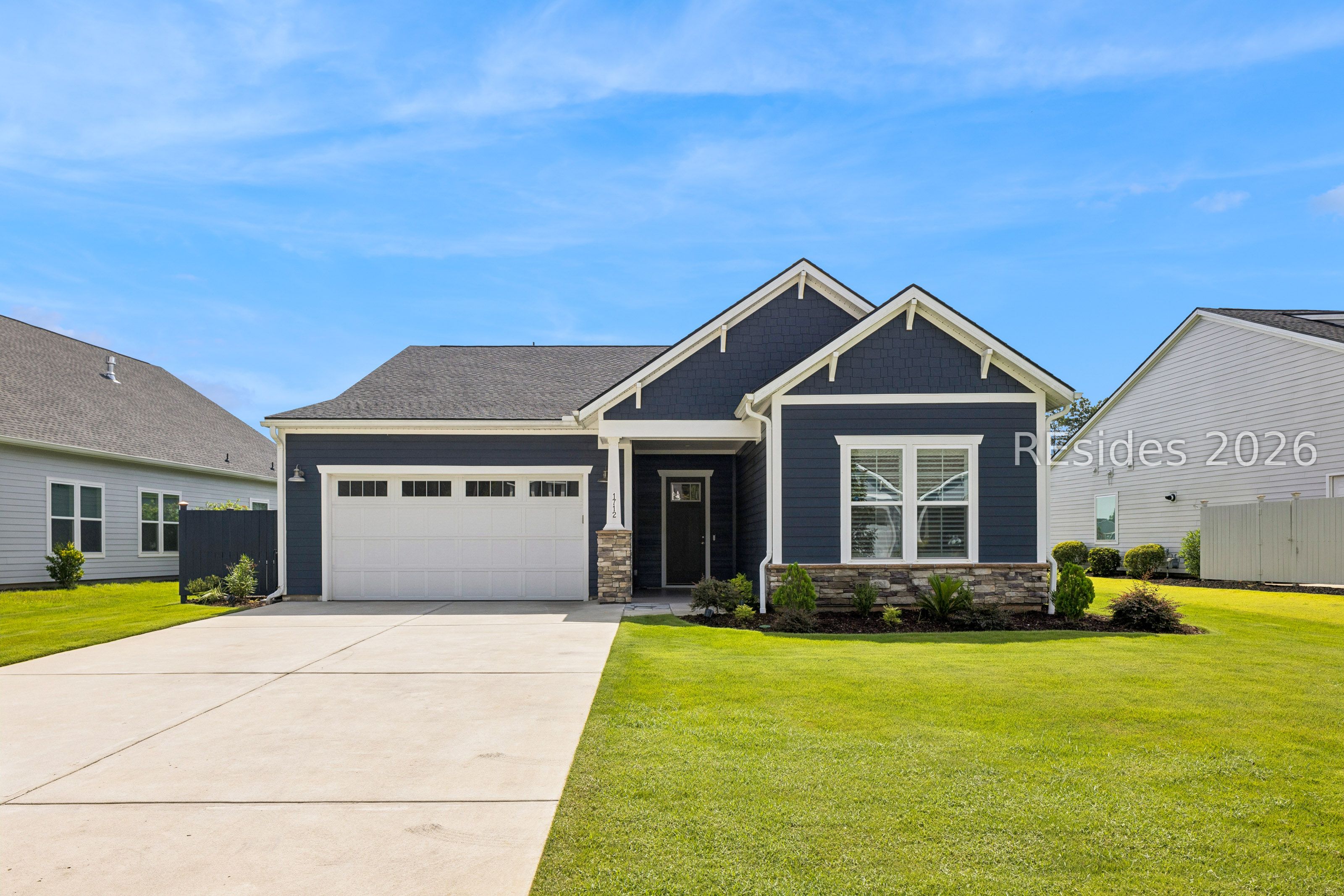 1712 Azalea Drive