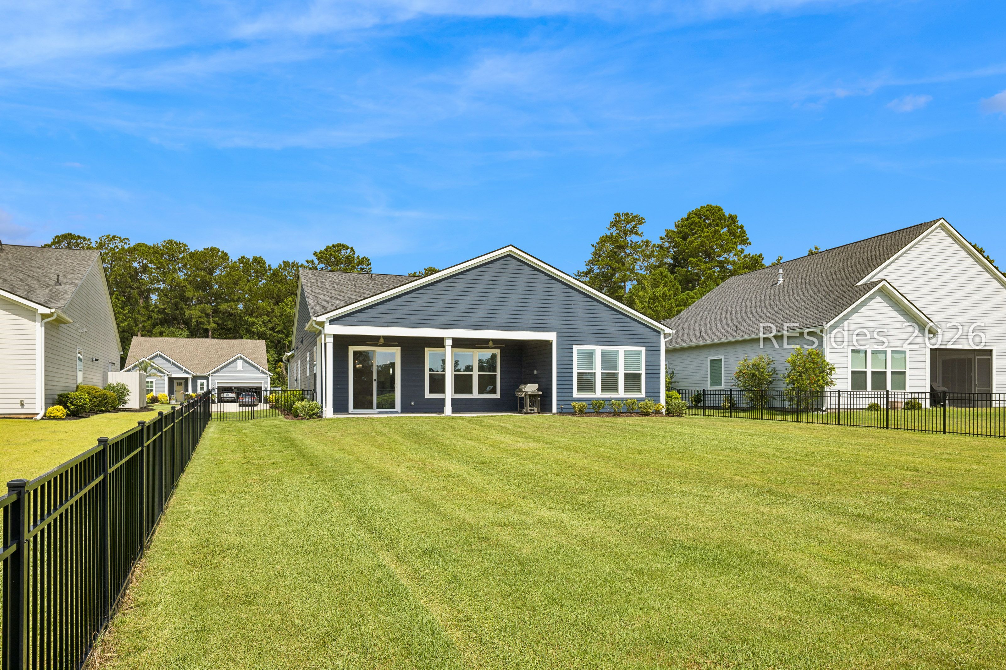1712 Azalea Drive