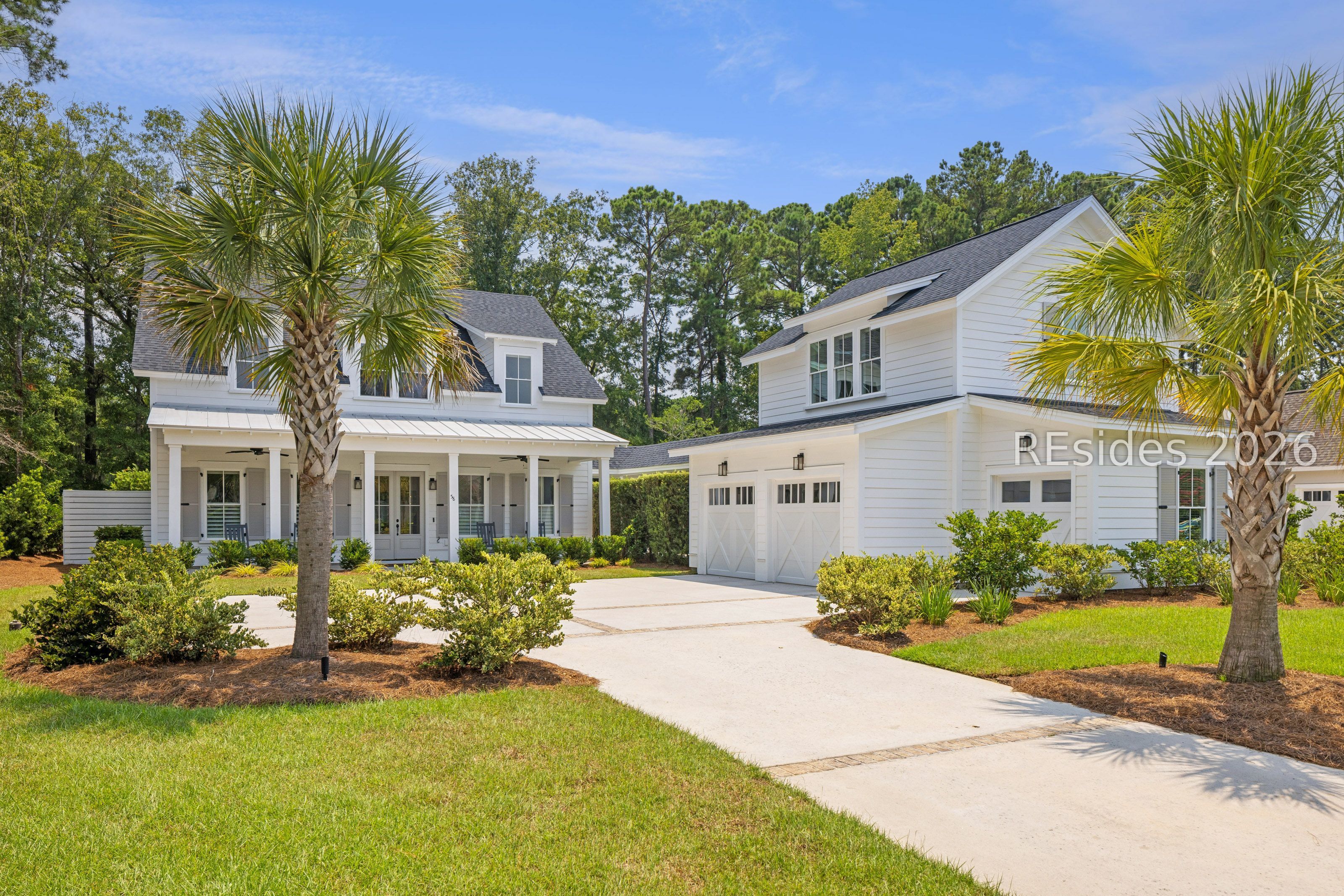 58 Clifton Drive