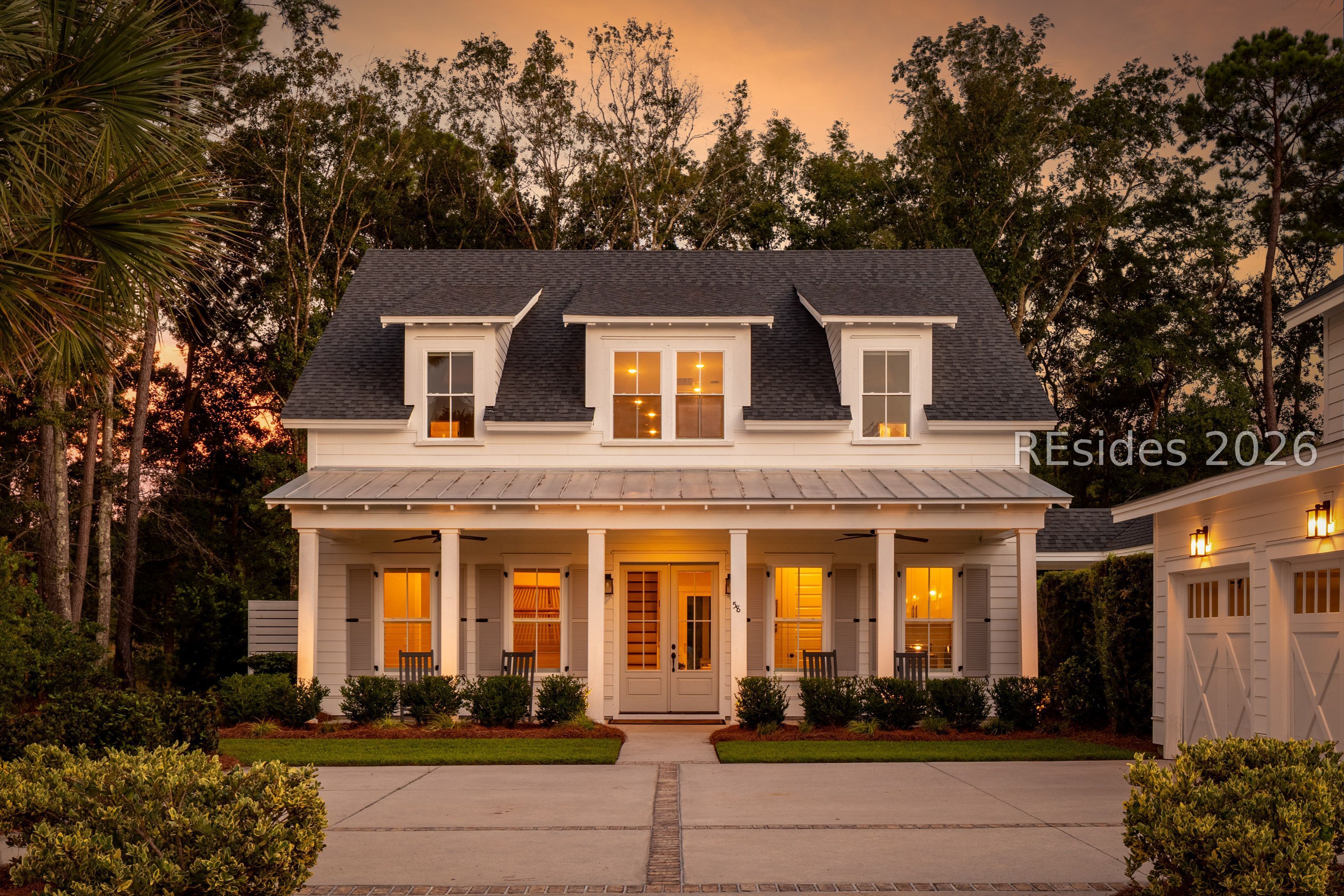 58 Clifton Drive