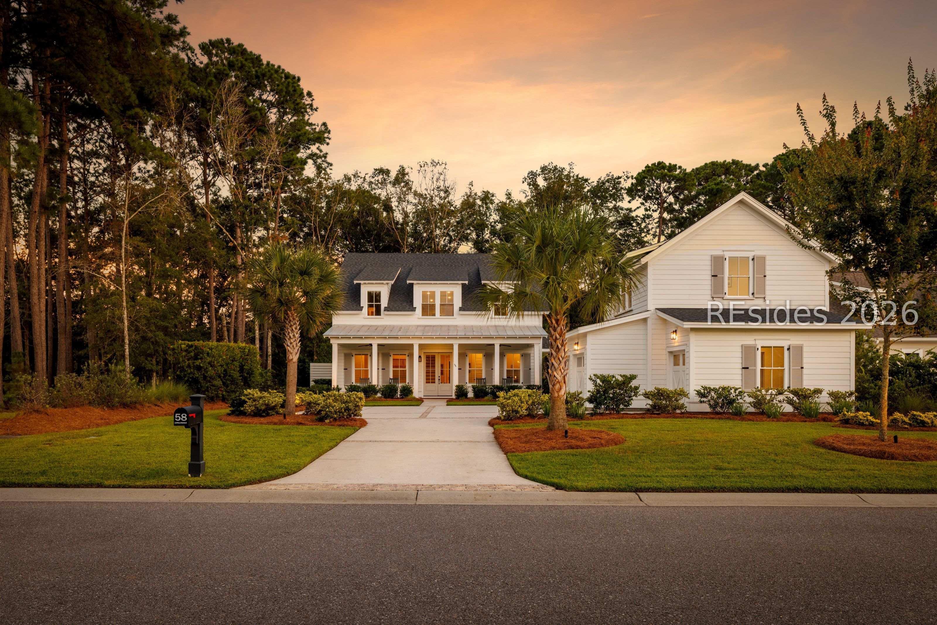 58 Clifton Drive