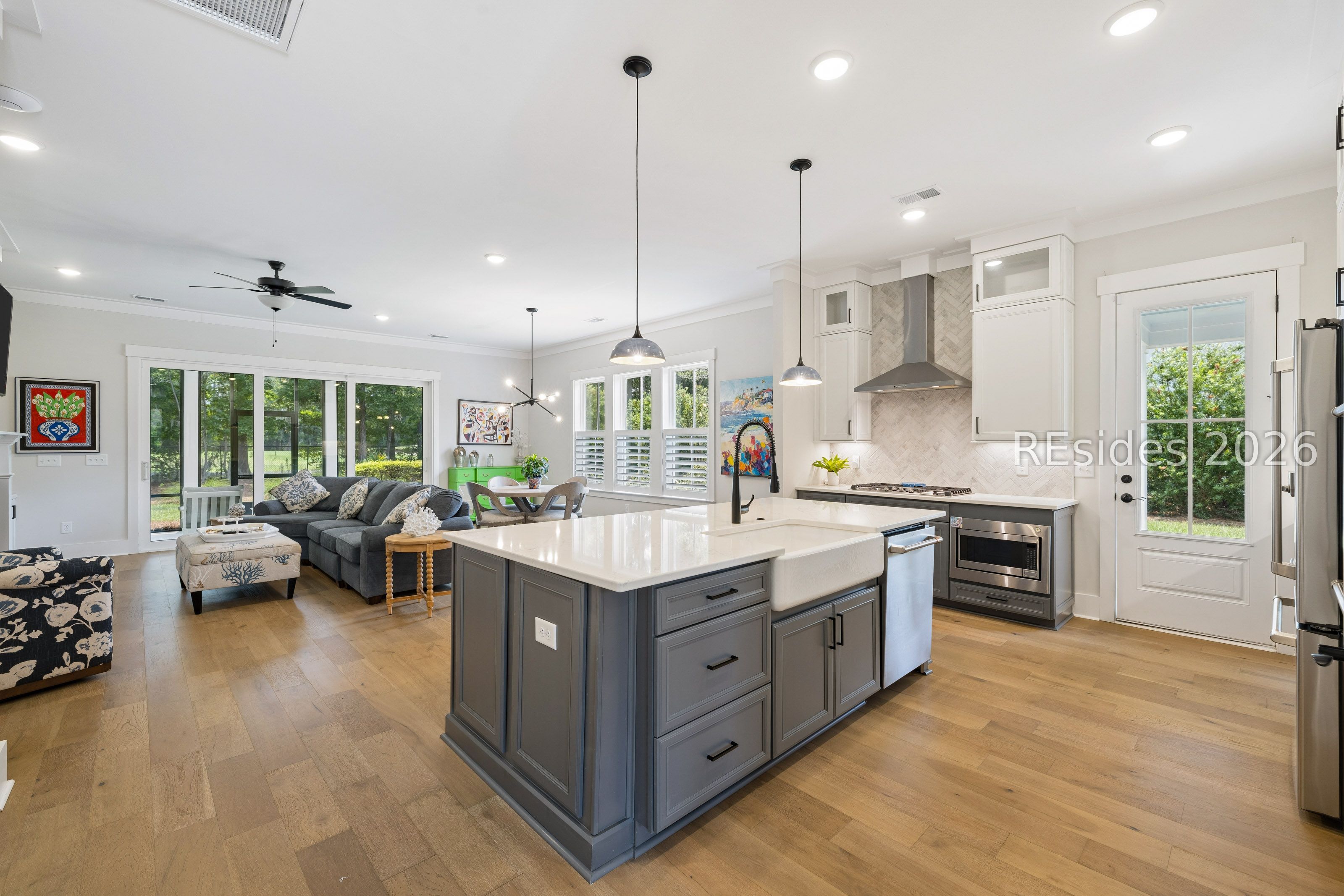 58 Clifton Drive