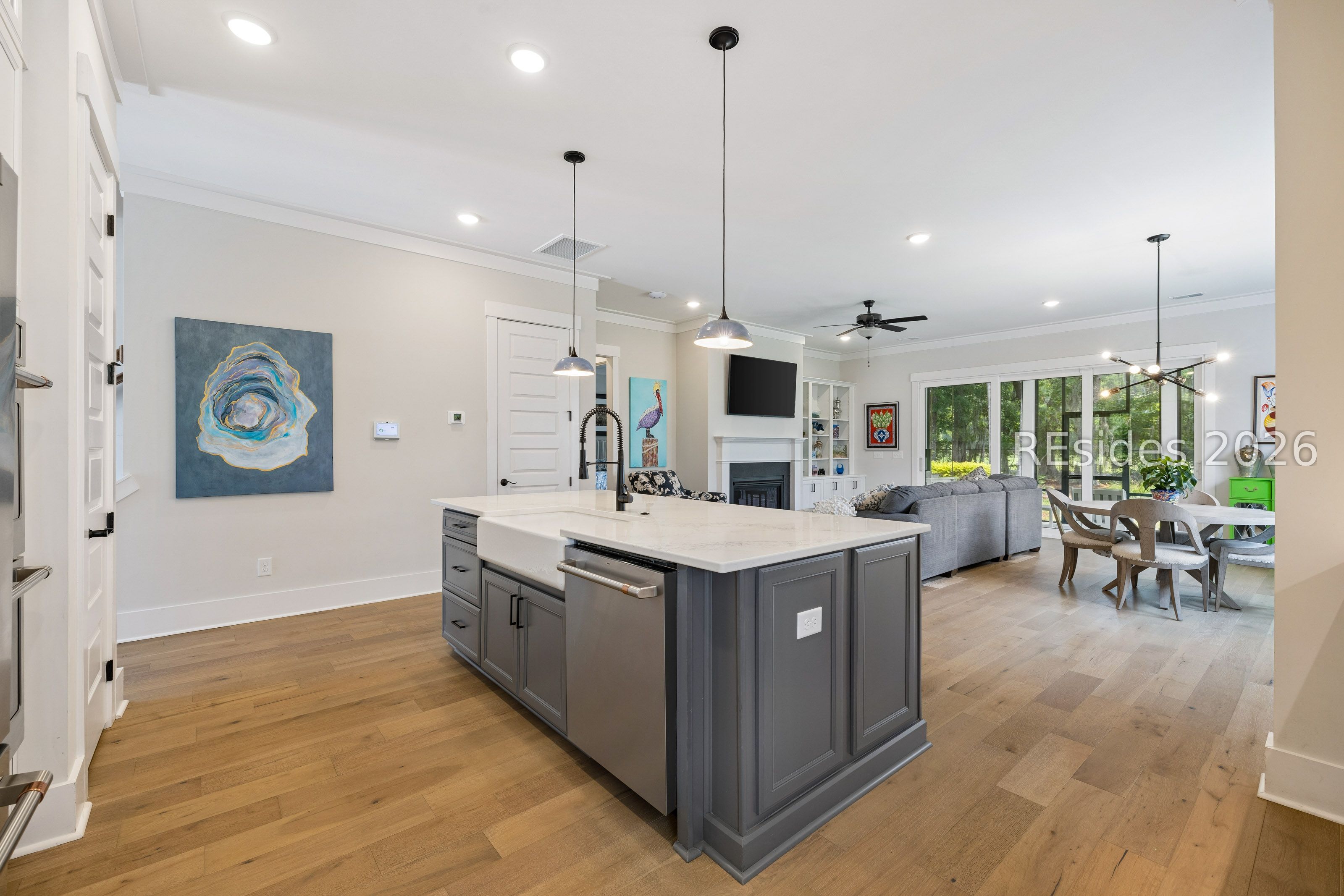 58 Clifton Drive