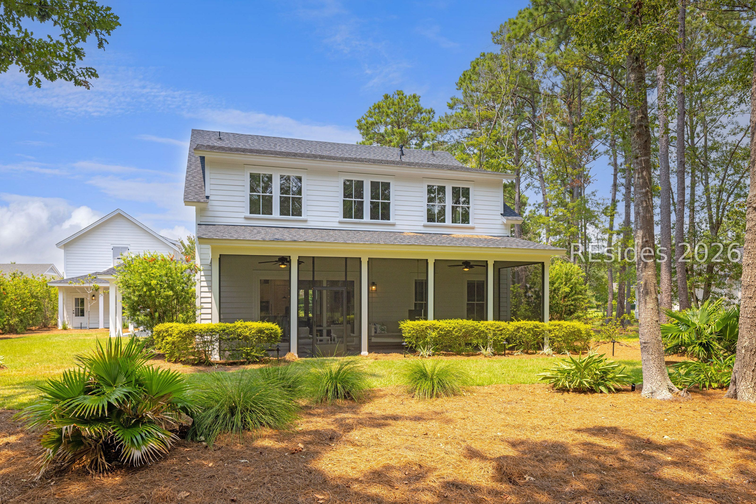58 Clifton Drive