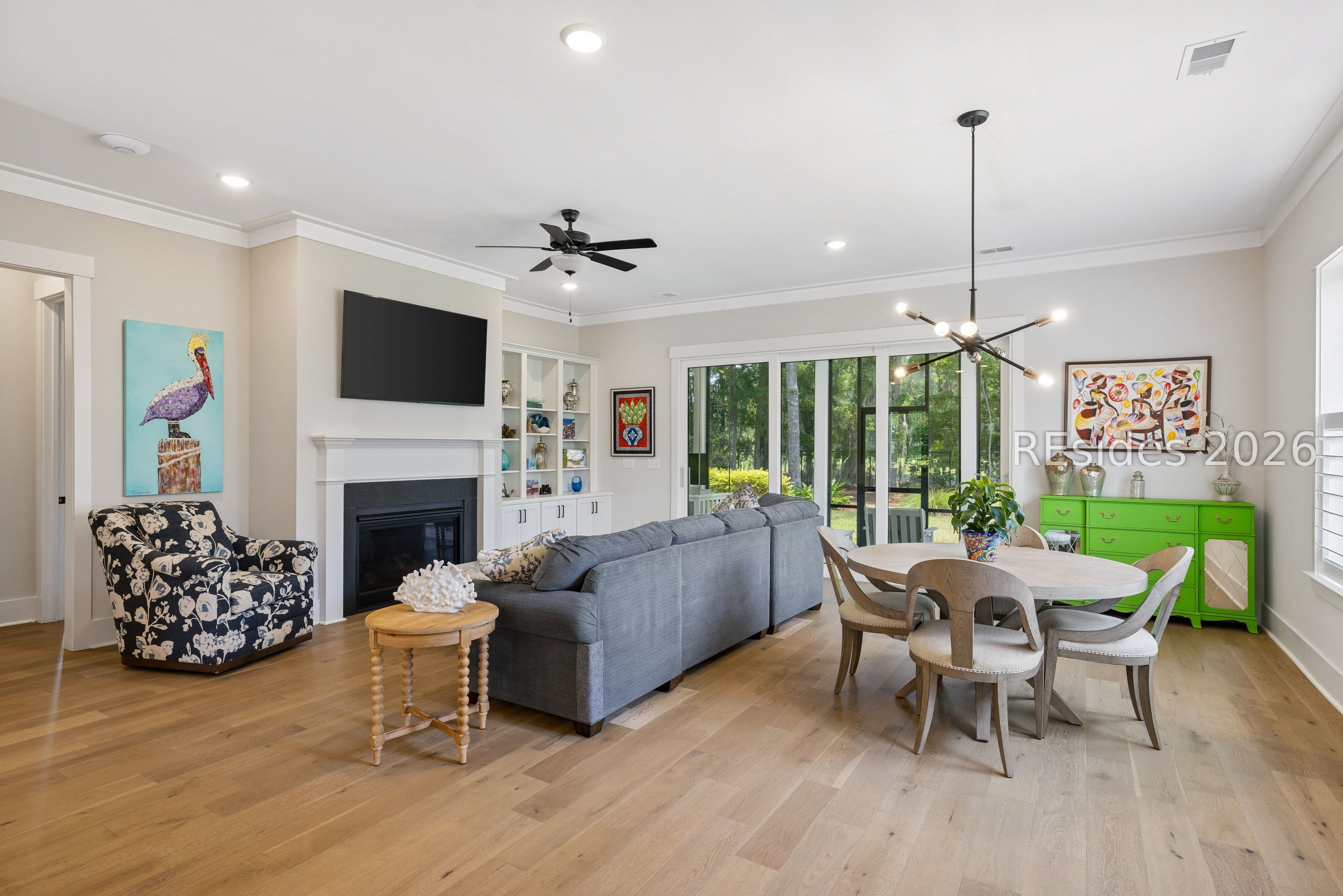 58 Clifton Drive