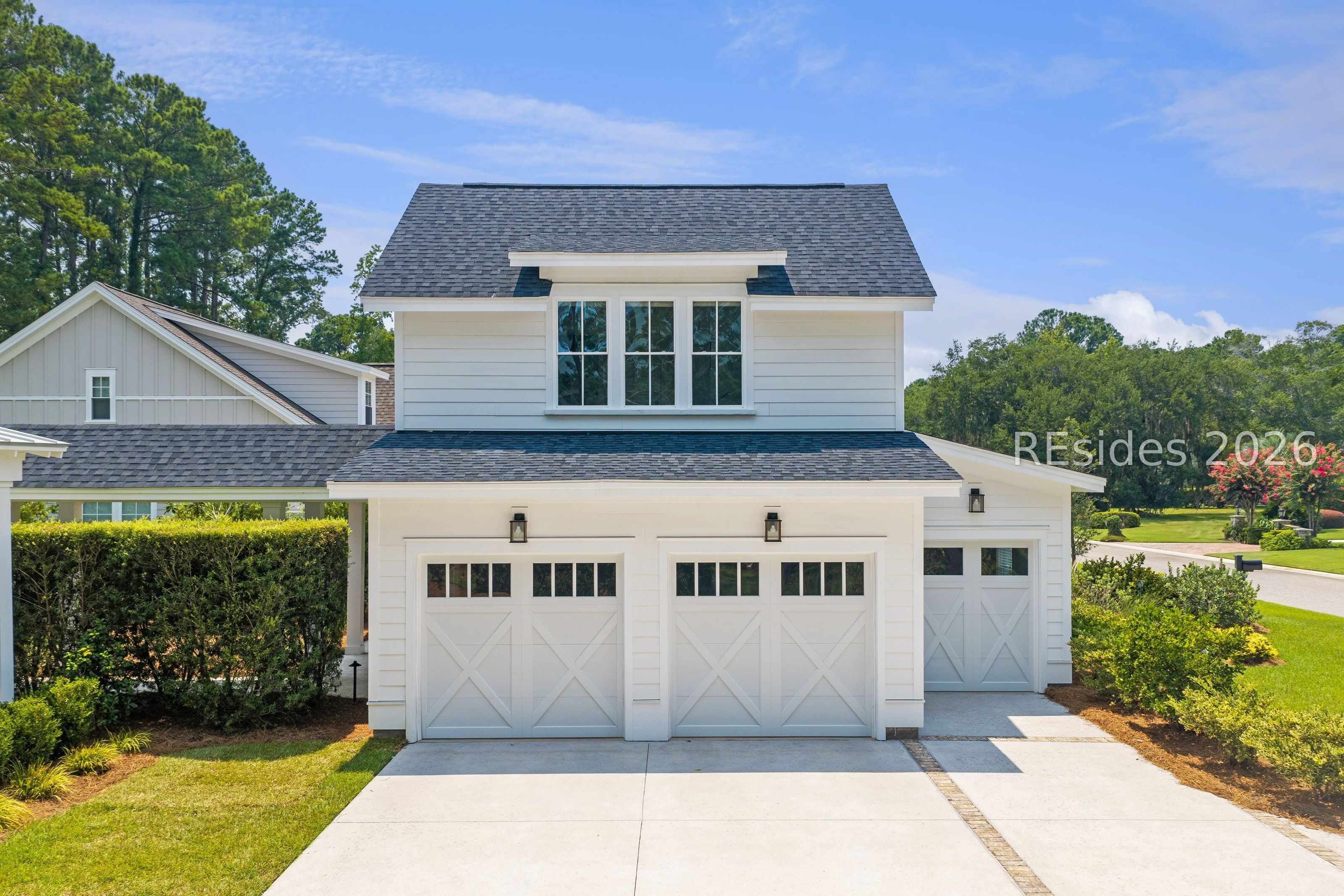 58 Clifton Drive