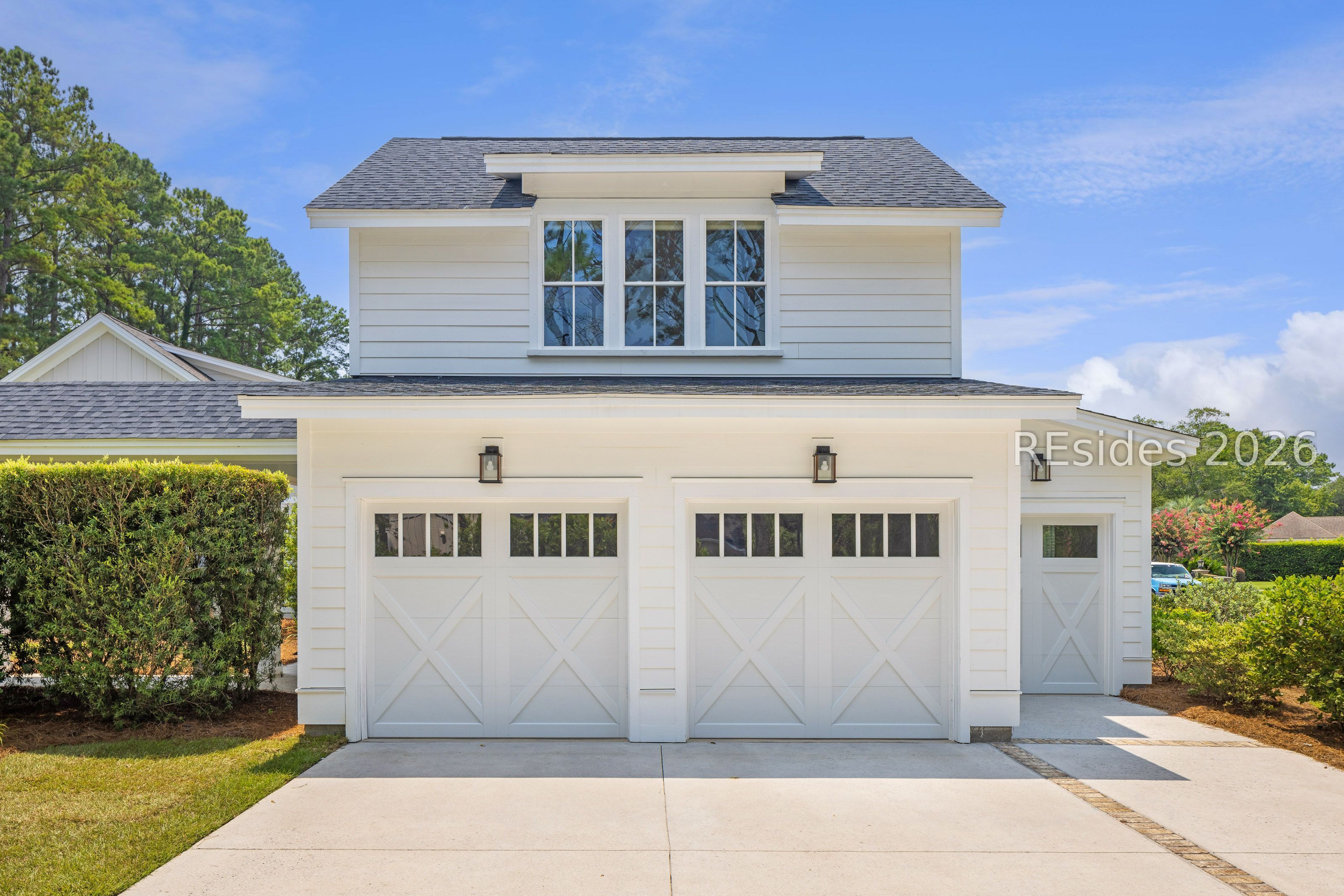 58 Clifton Drive