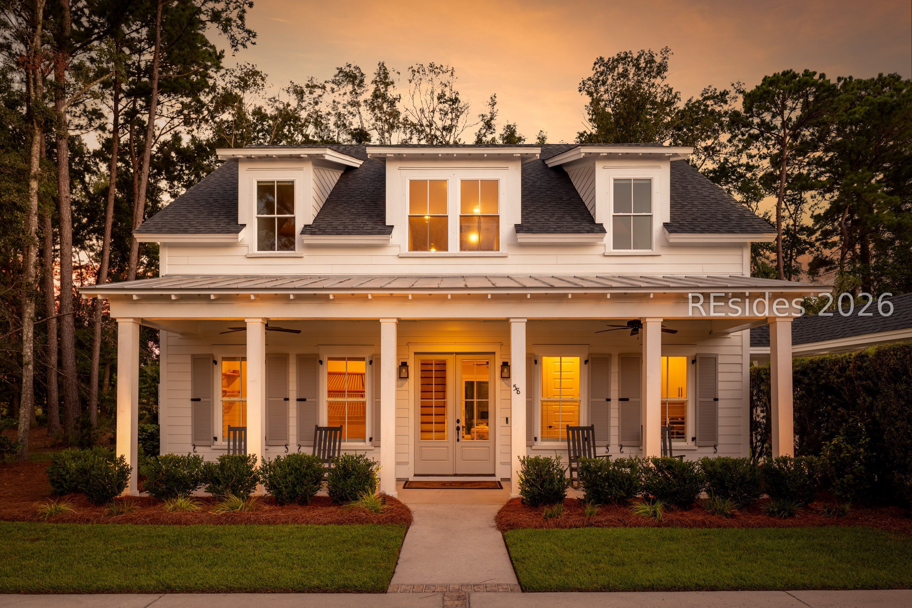 58 Clifton Drive