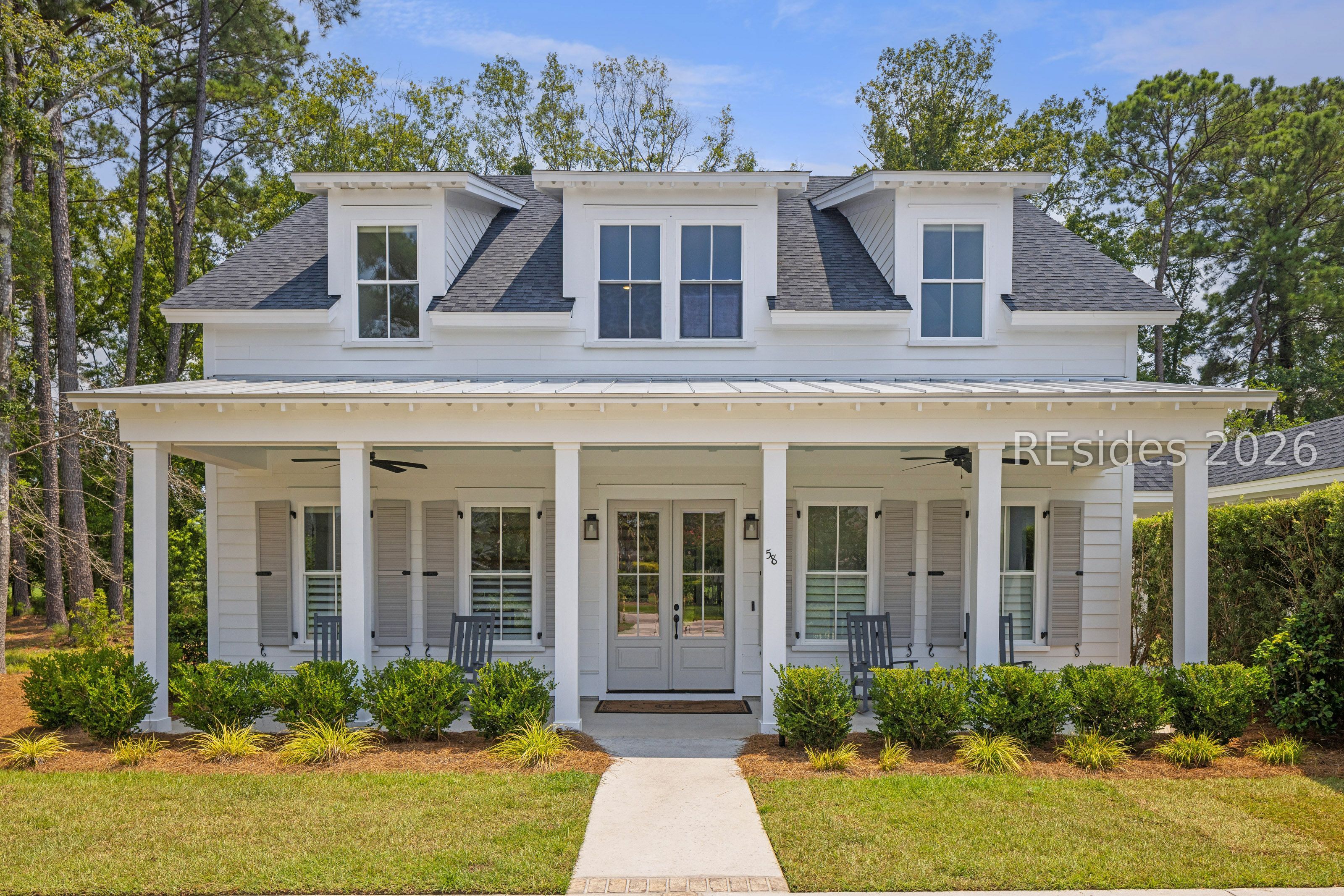 58 Clifton Drive