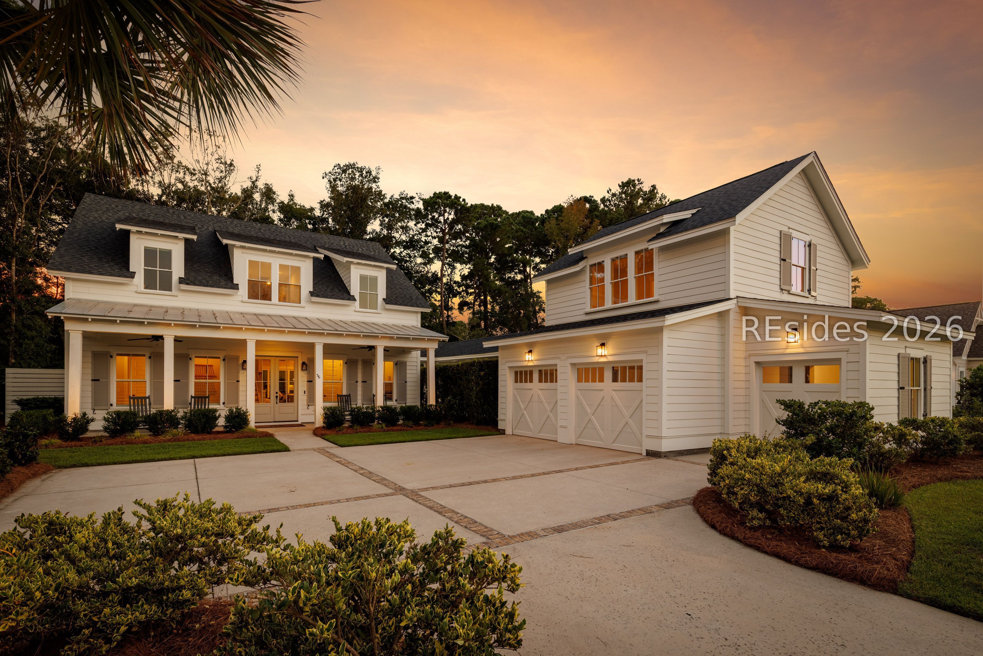 58 Clifton Drive