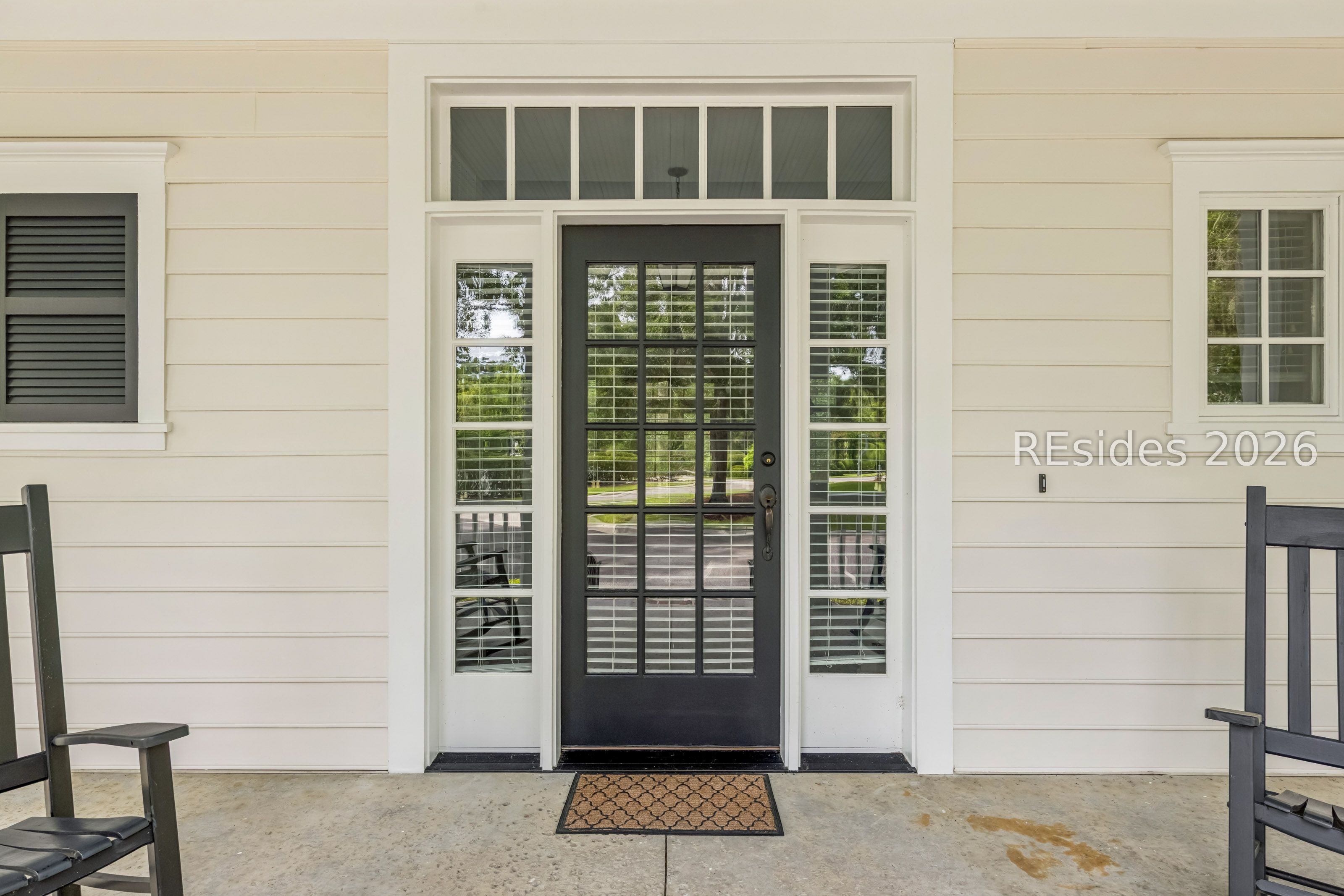 101 Good Hope Road
