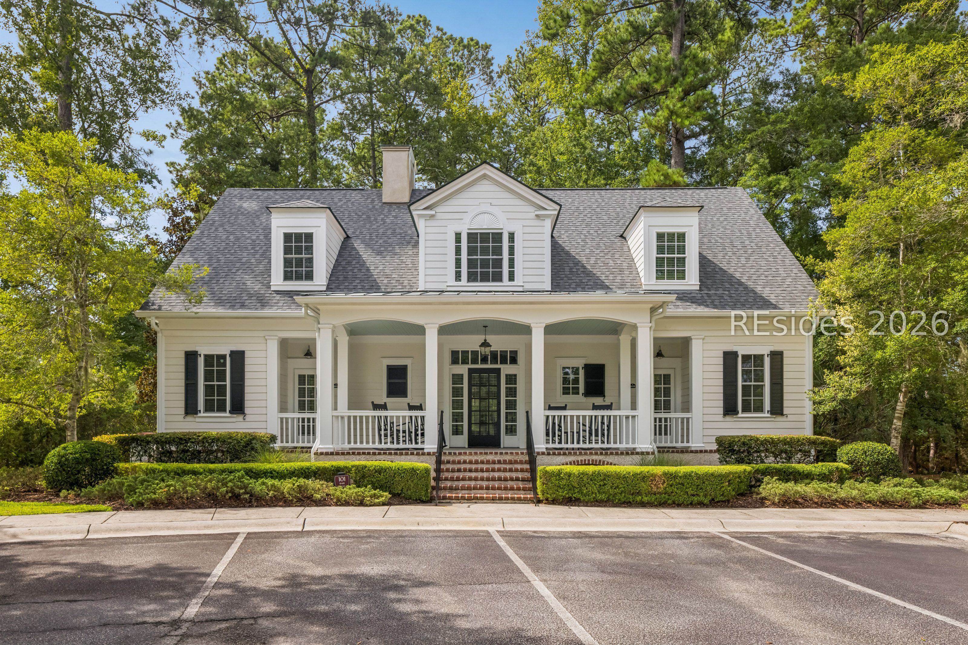 101 Good Hope Road