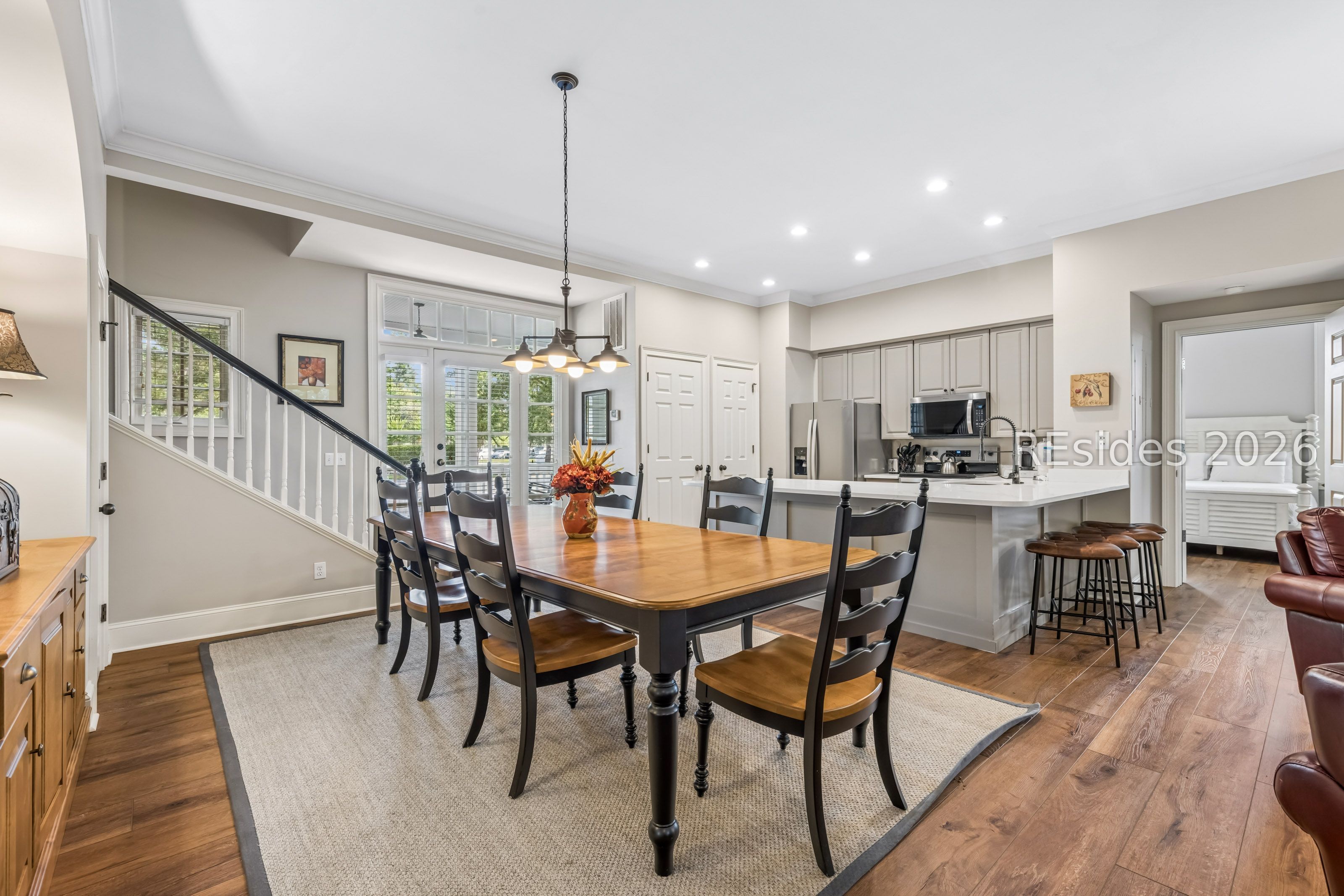 101 Good Hope Road