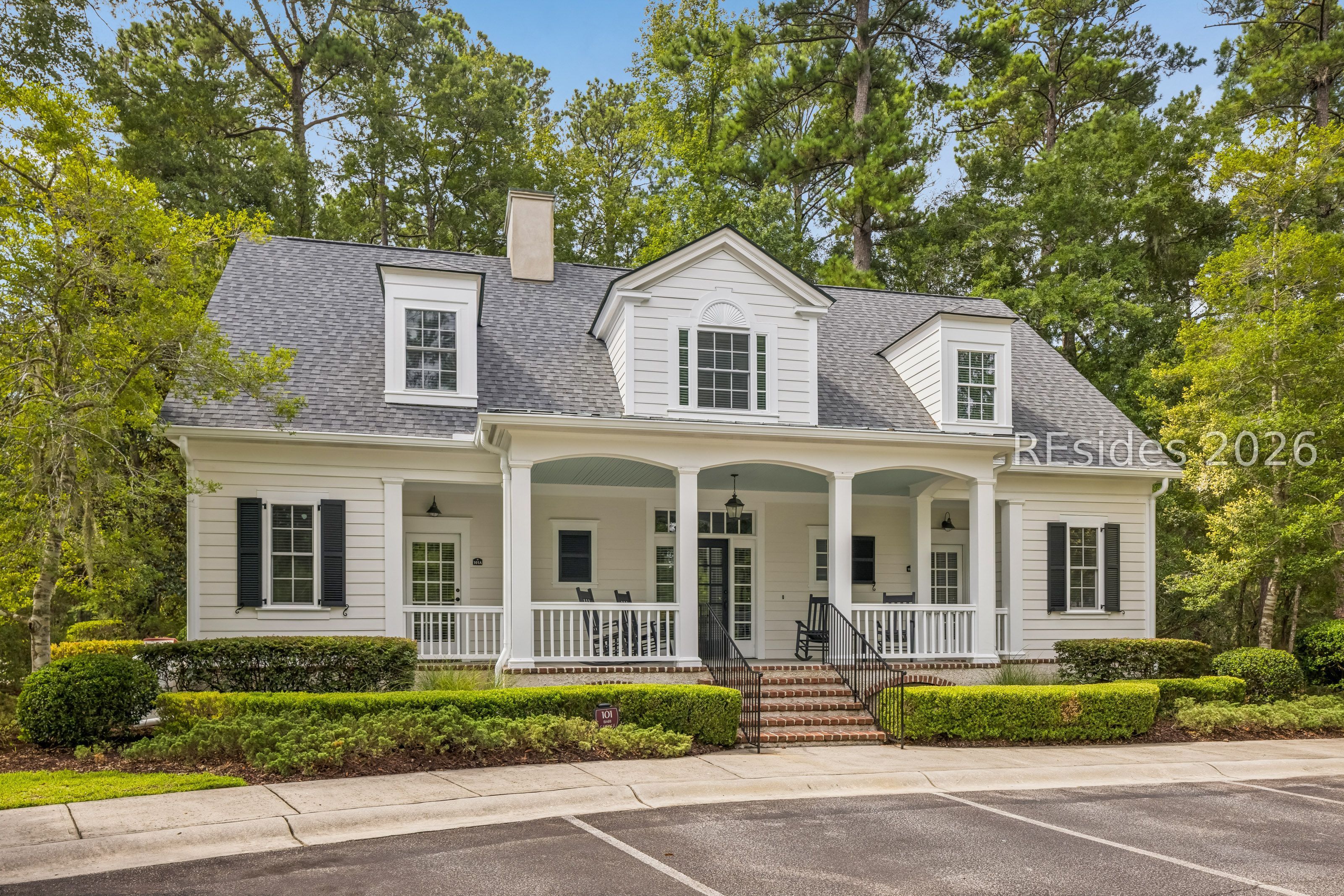 101 Good Hope Road