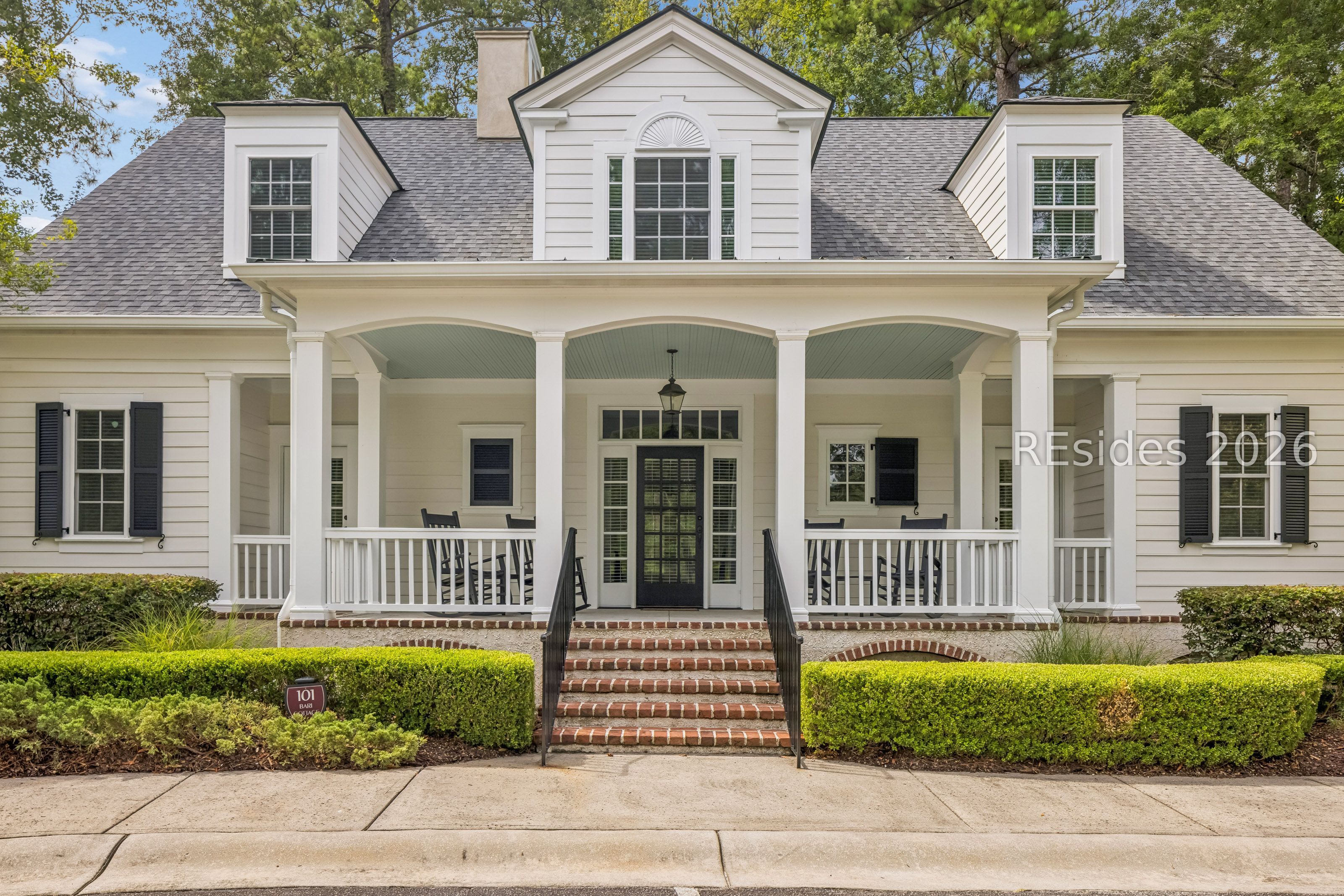 101 Good Hope Road