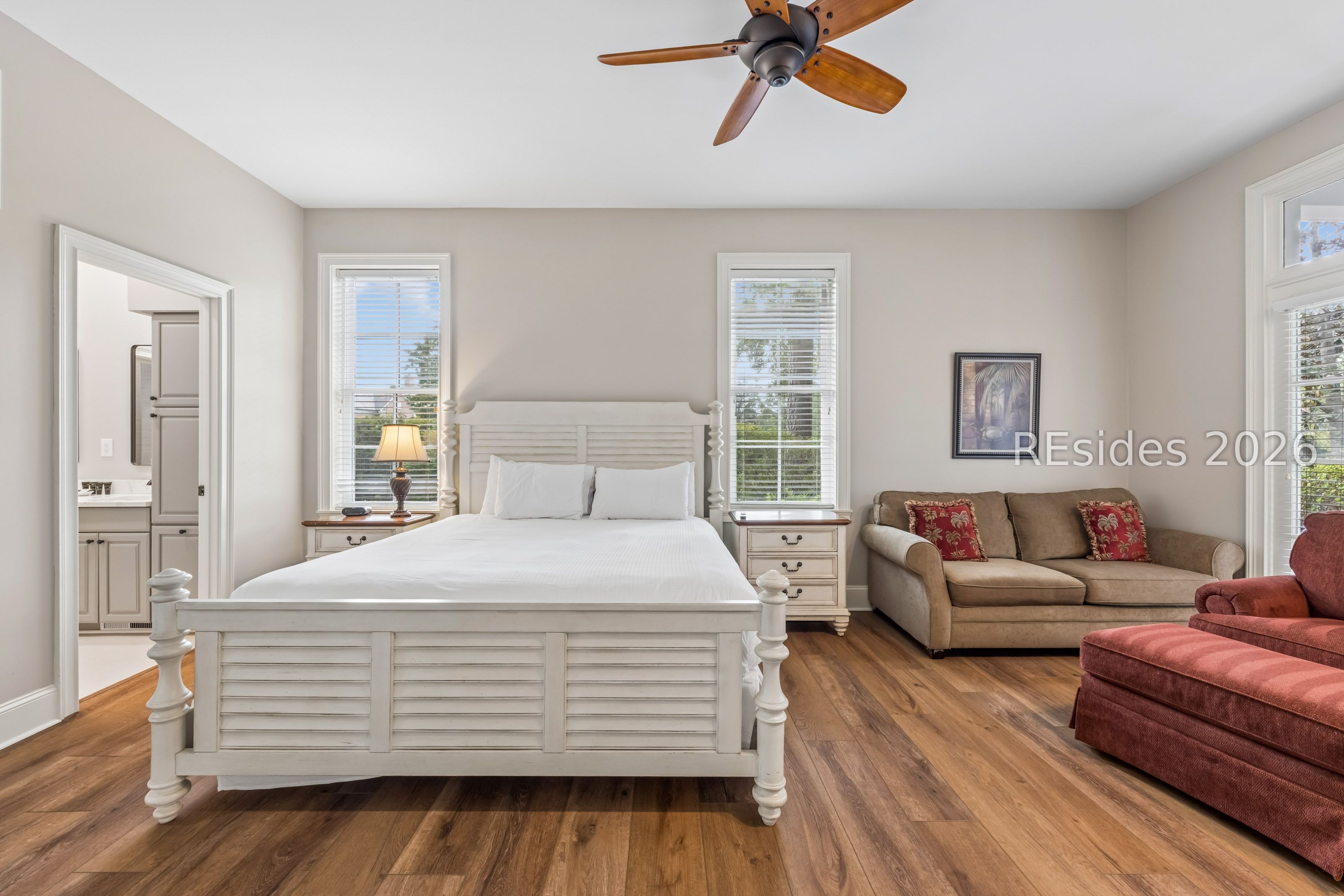 101 Good Hope Road