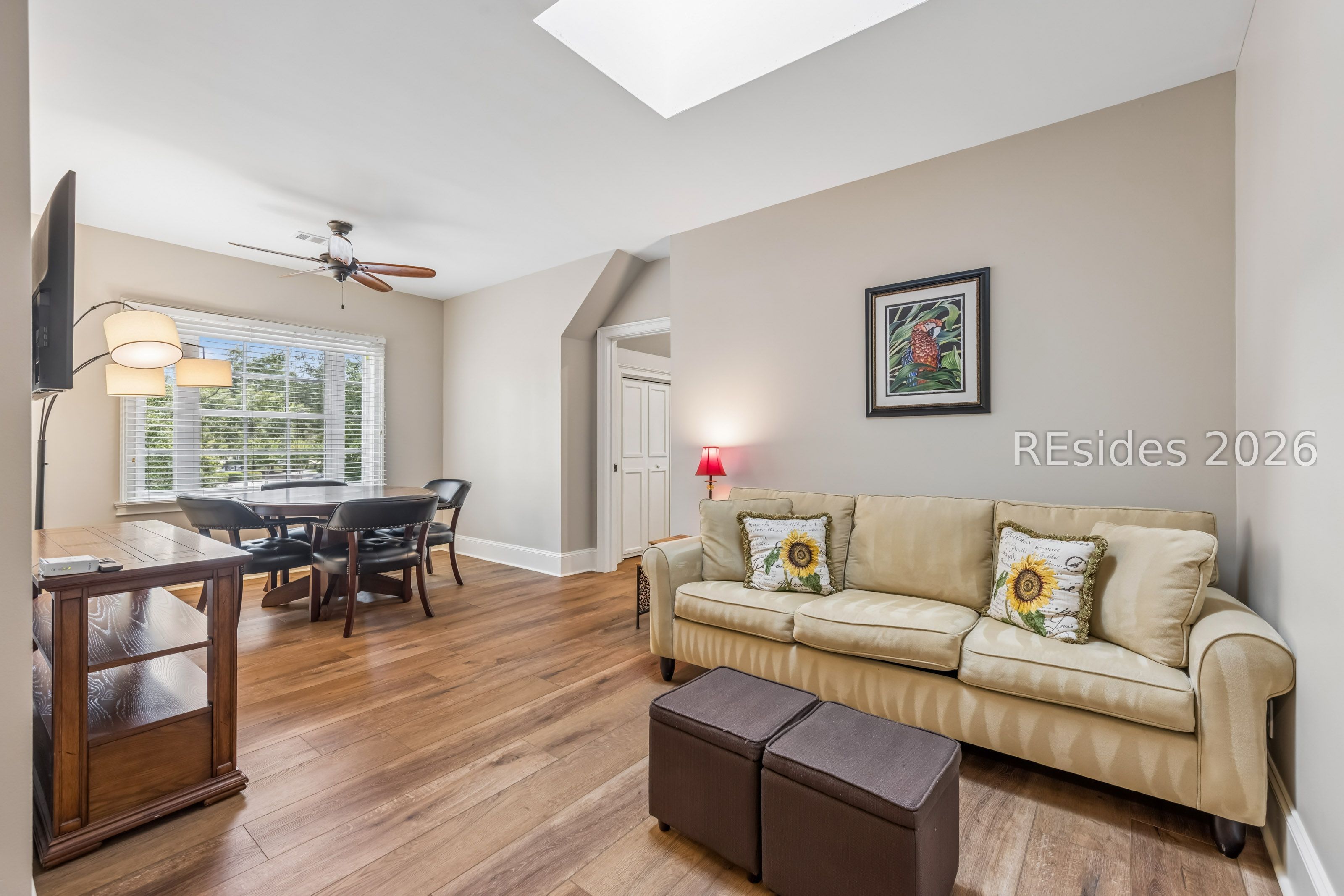 101 Good Hope Road