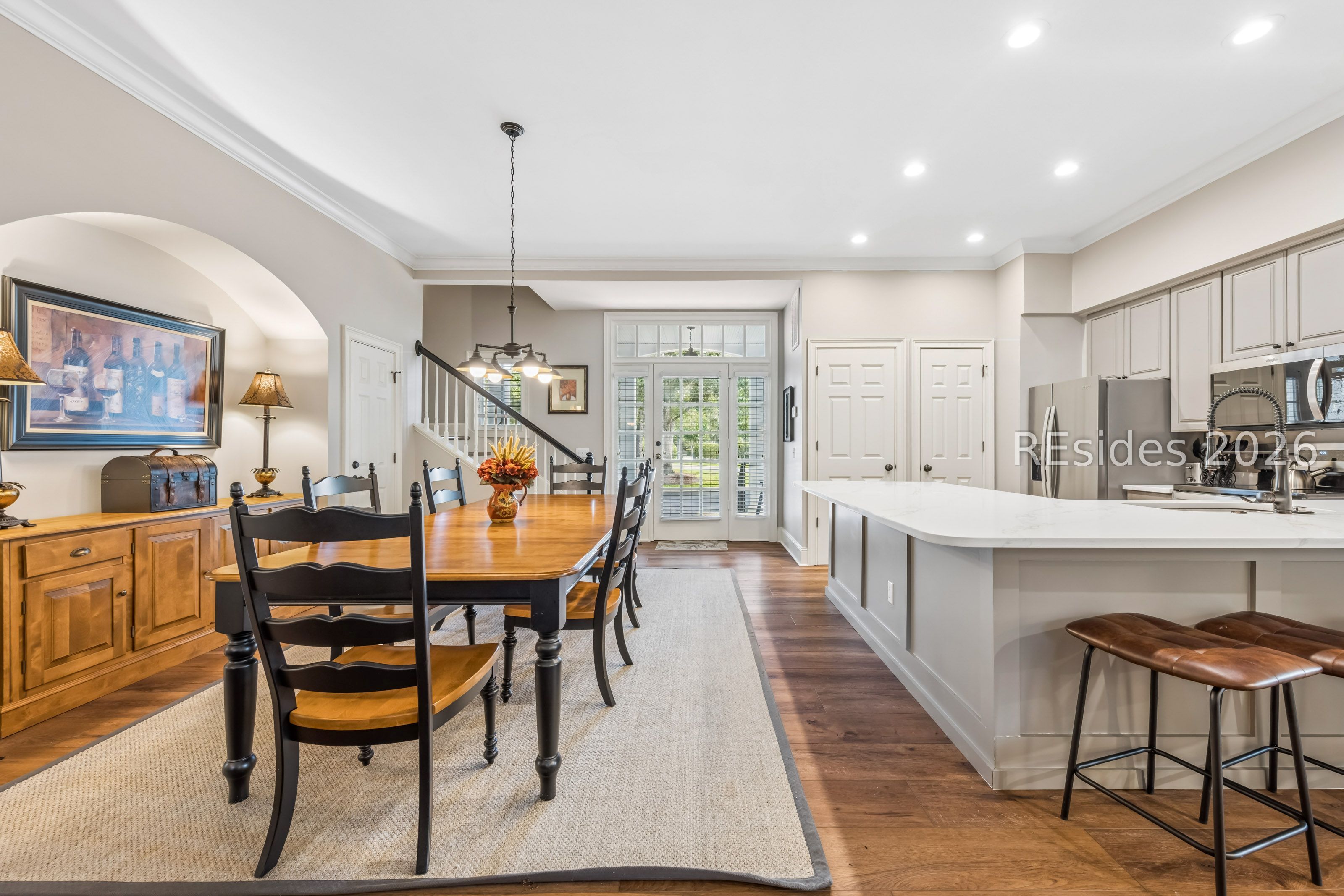 101 Good Hope Road
