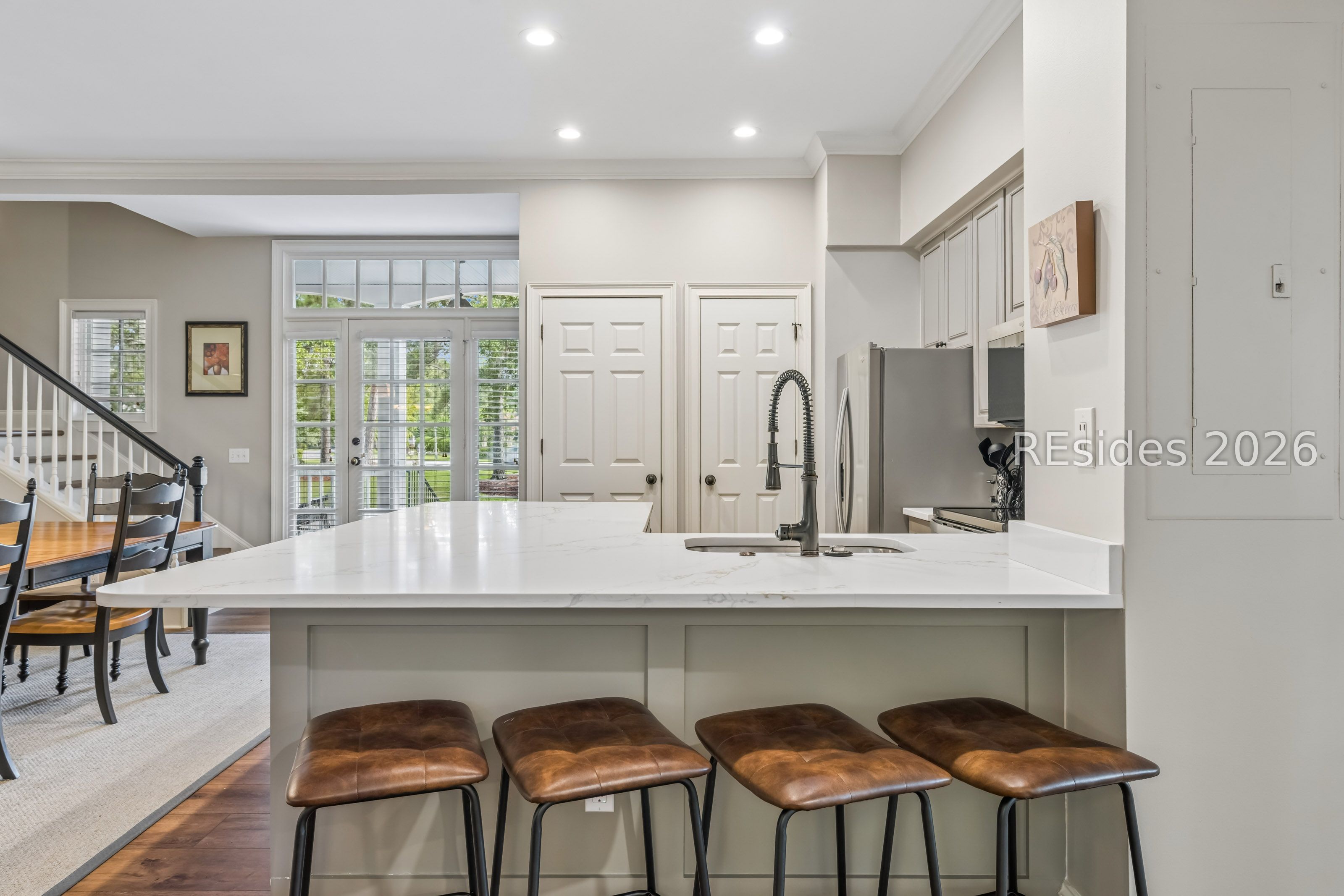101 Good Hope Road