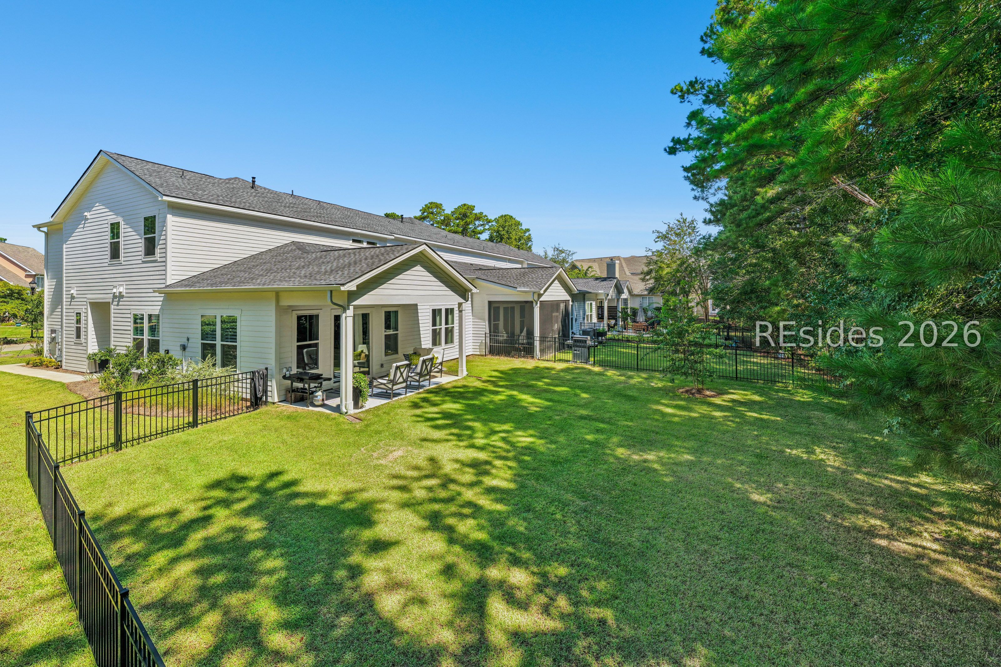 147 Persimmon Circle