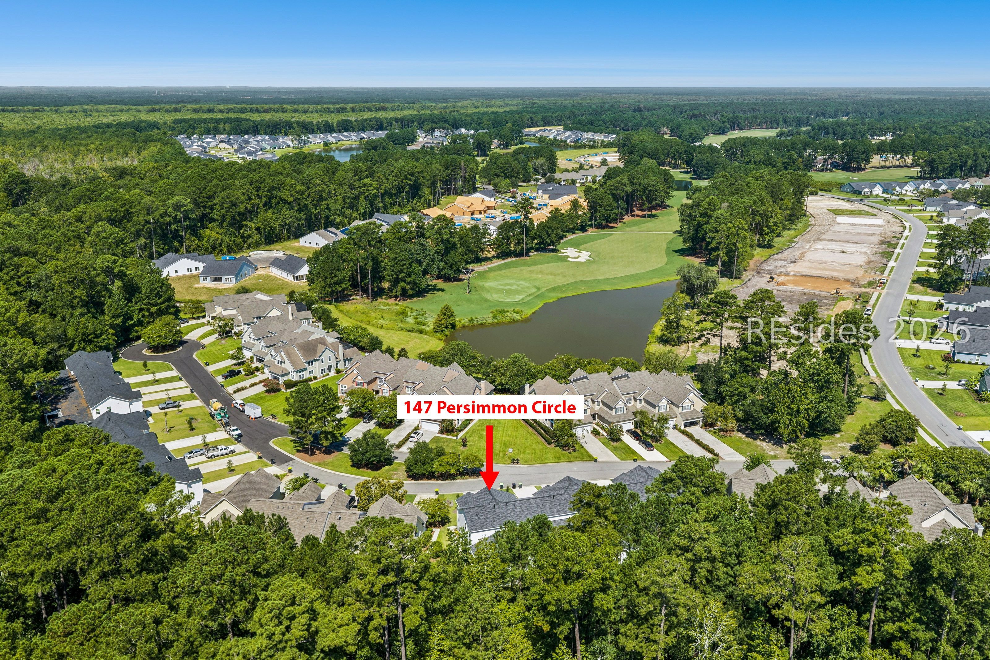 147 Persimmon Circle