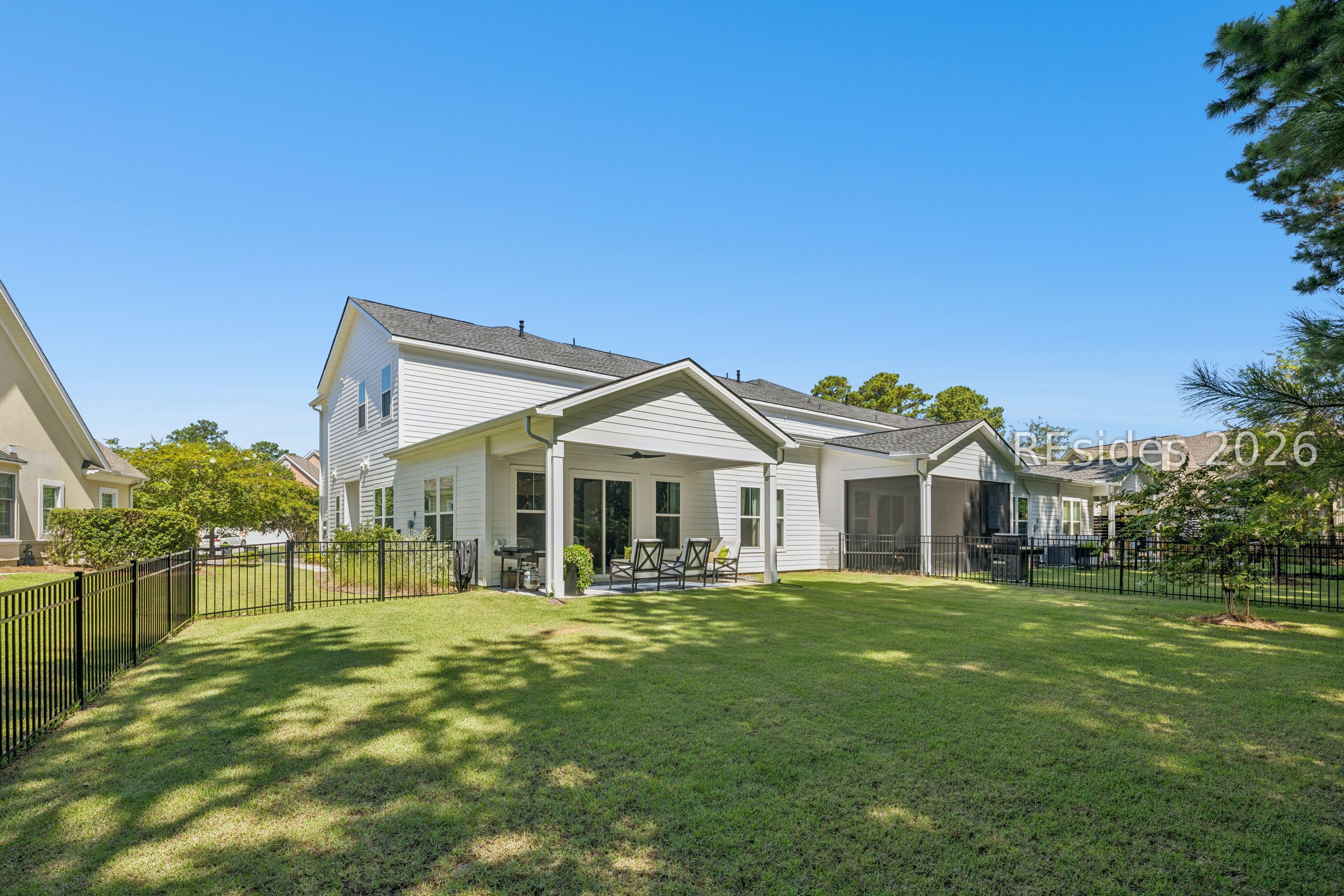 147 Persimmon Circle