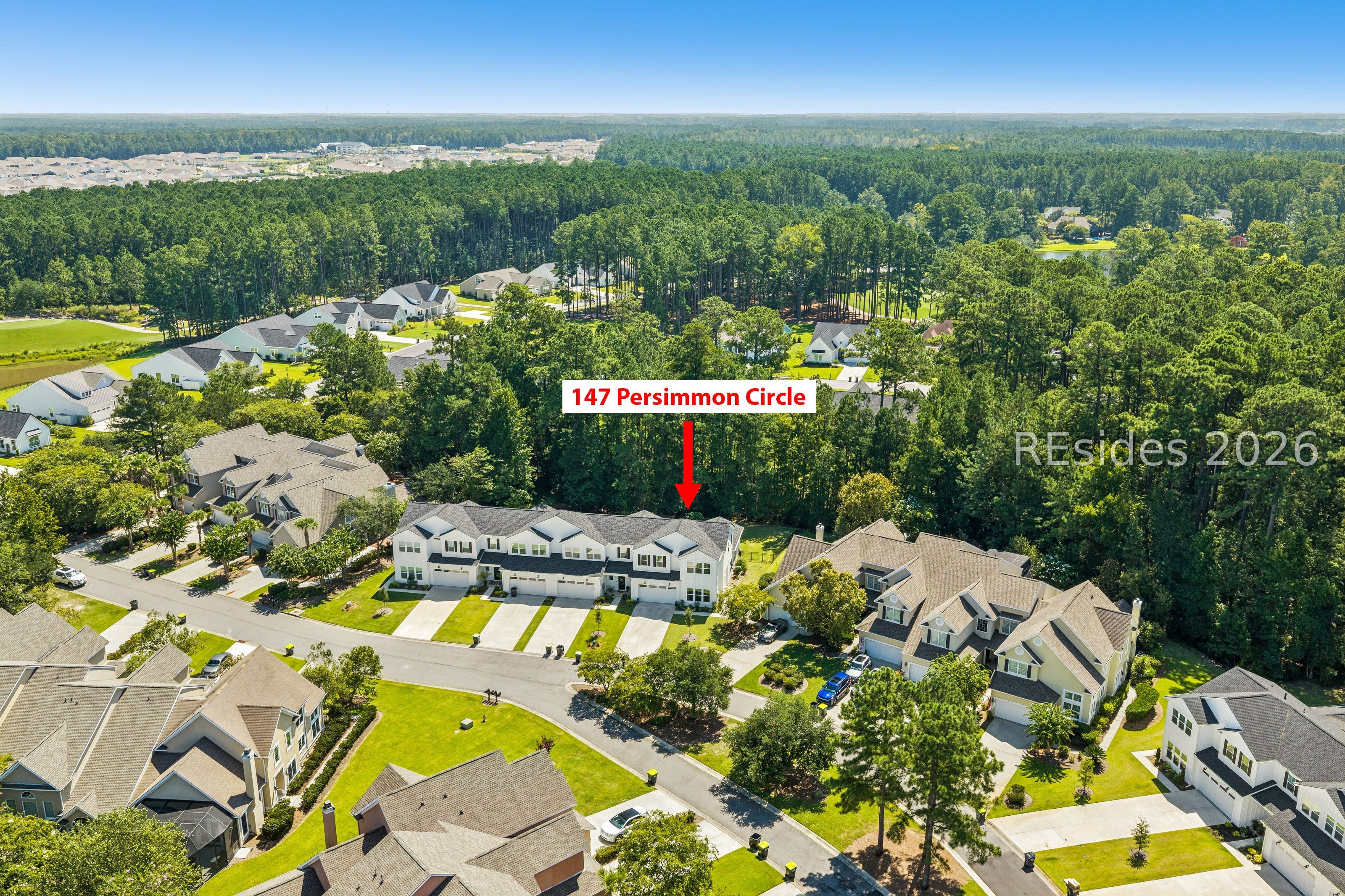 147 Persimmon Circle