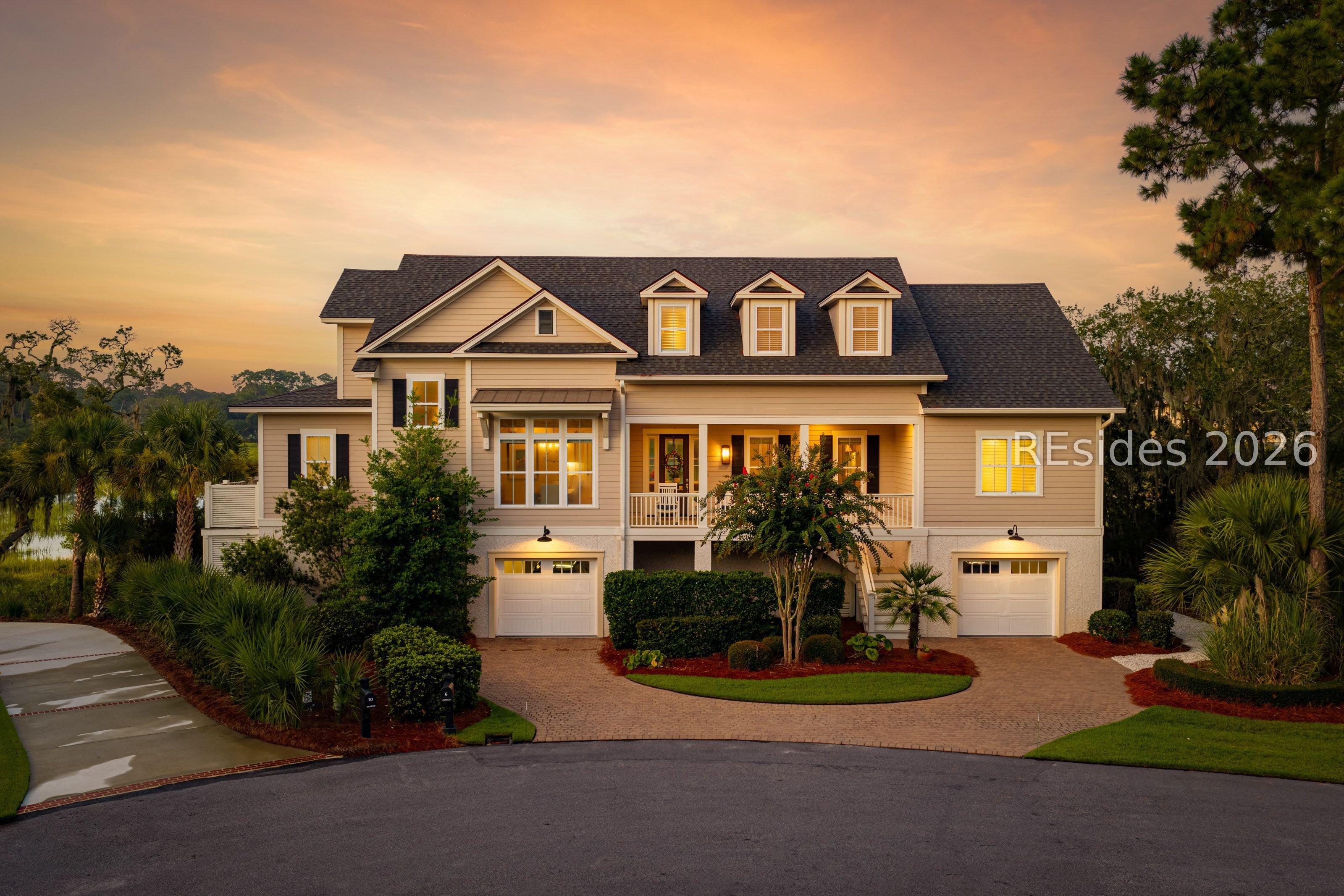6 Lady Slipper Island Court