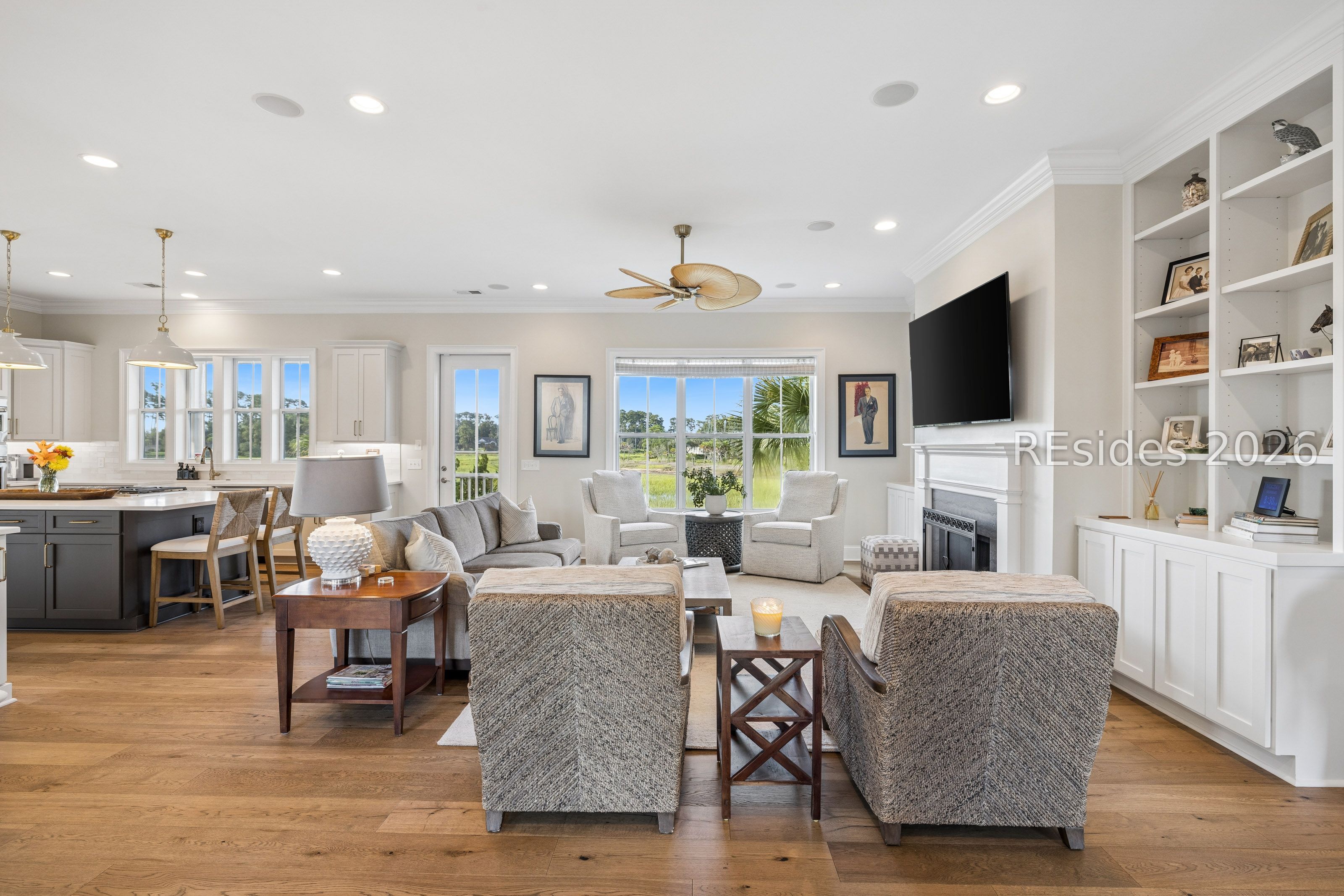 6 Lady Slipper Island Court