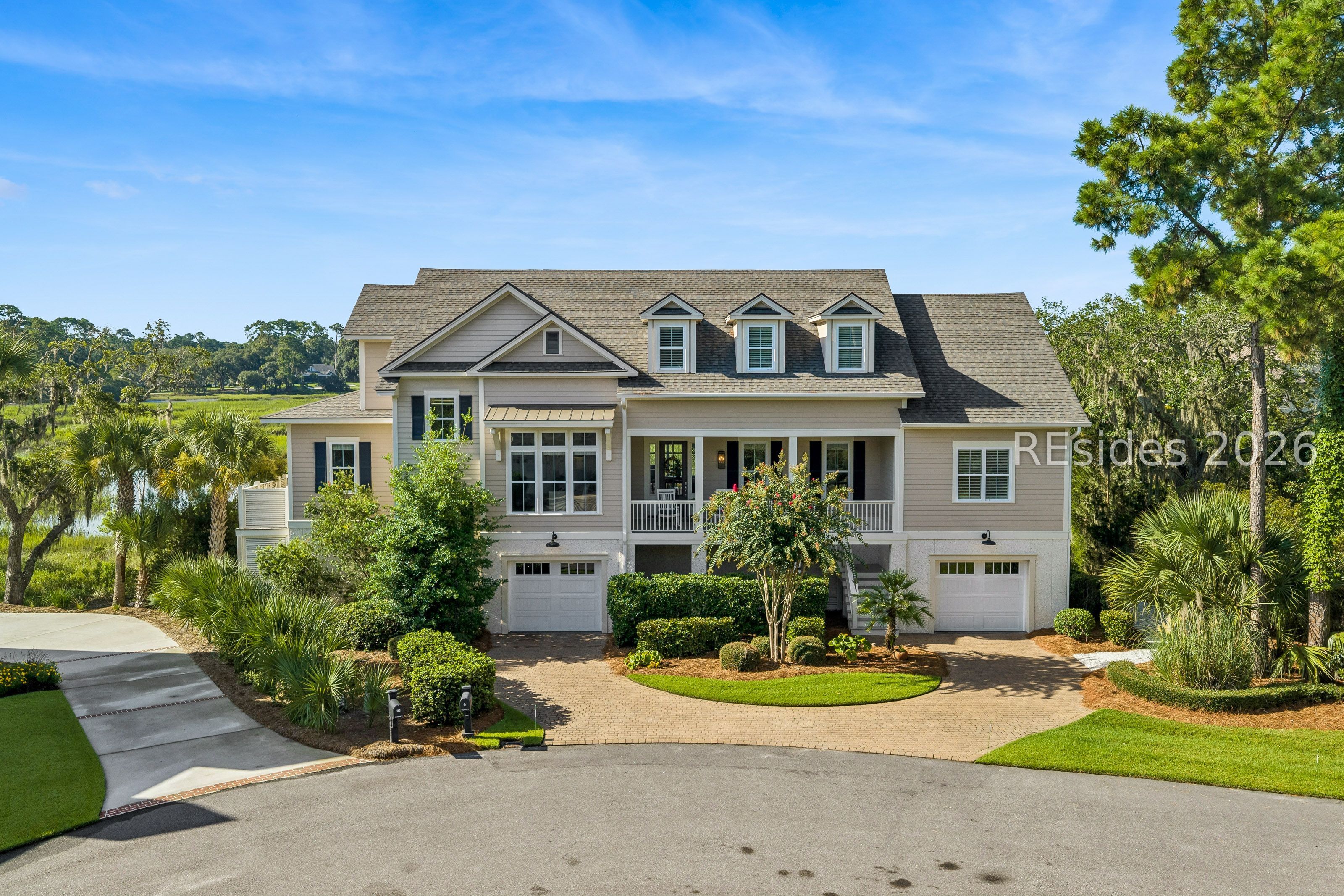 6 Lady Slipper Island Court