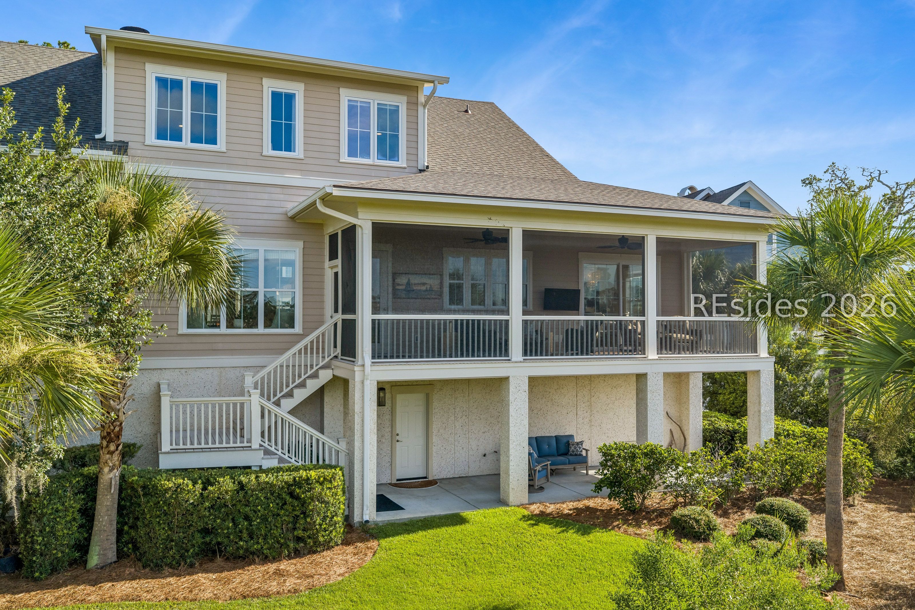 6 Lady Slipper Island Court
