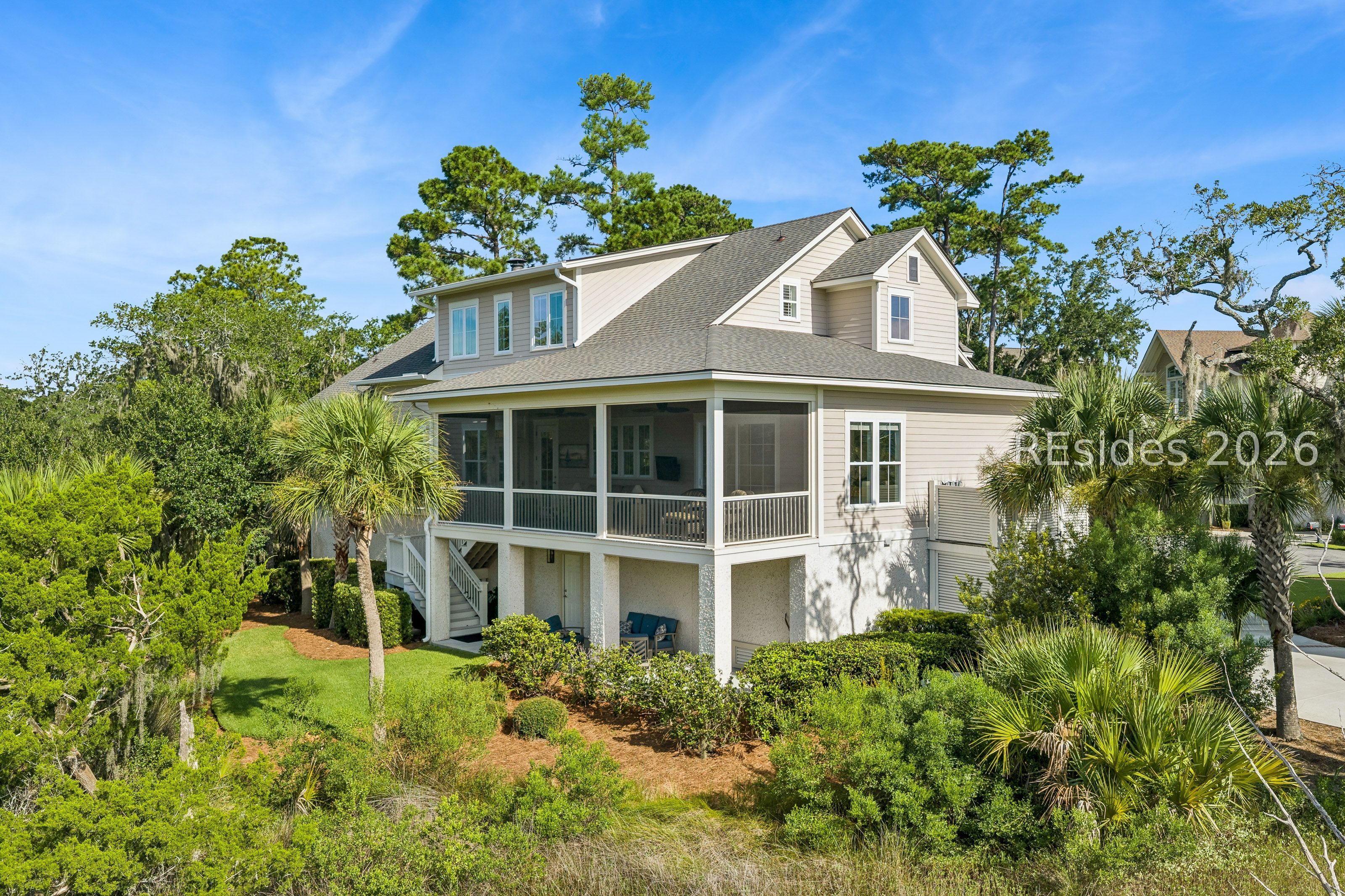 6 Lady Slipper Island Court