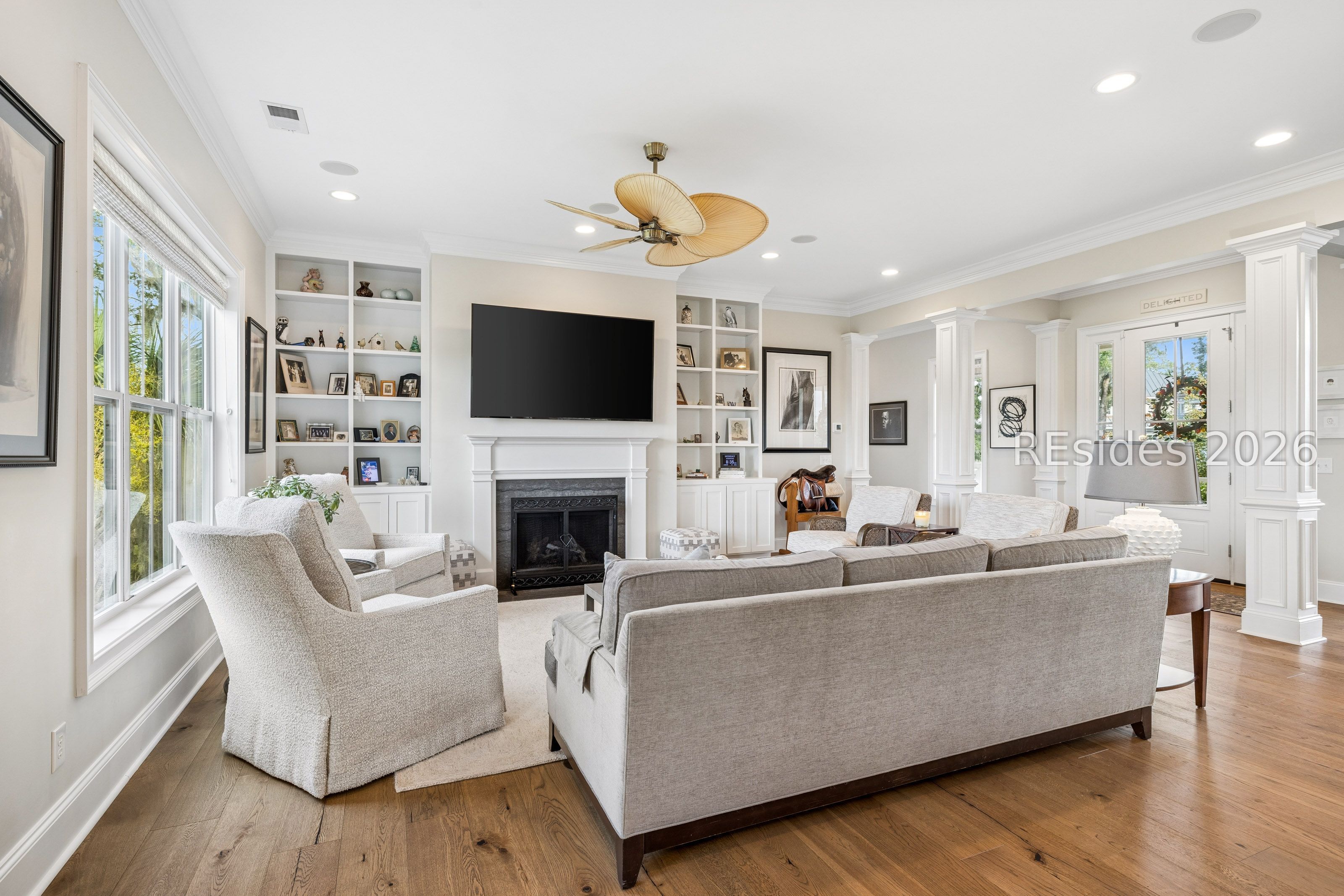 6 Lady Slipper Island Court