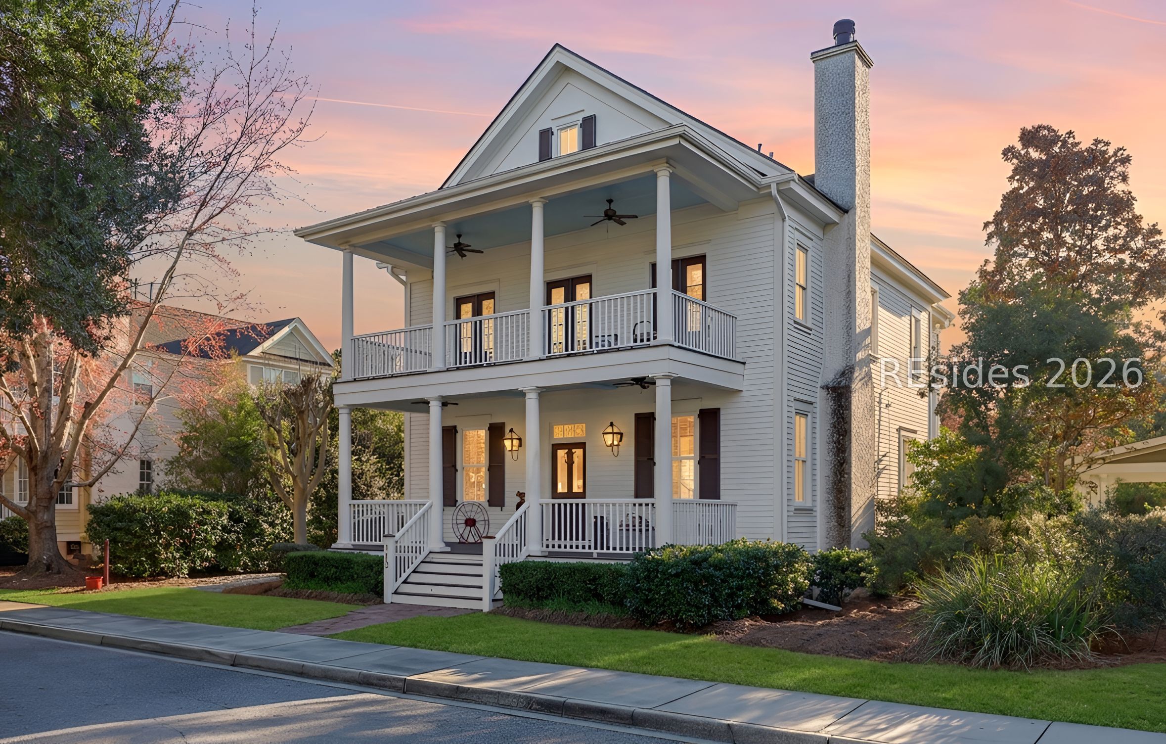 110 Great Heron Way