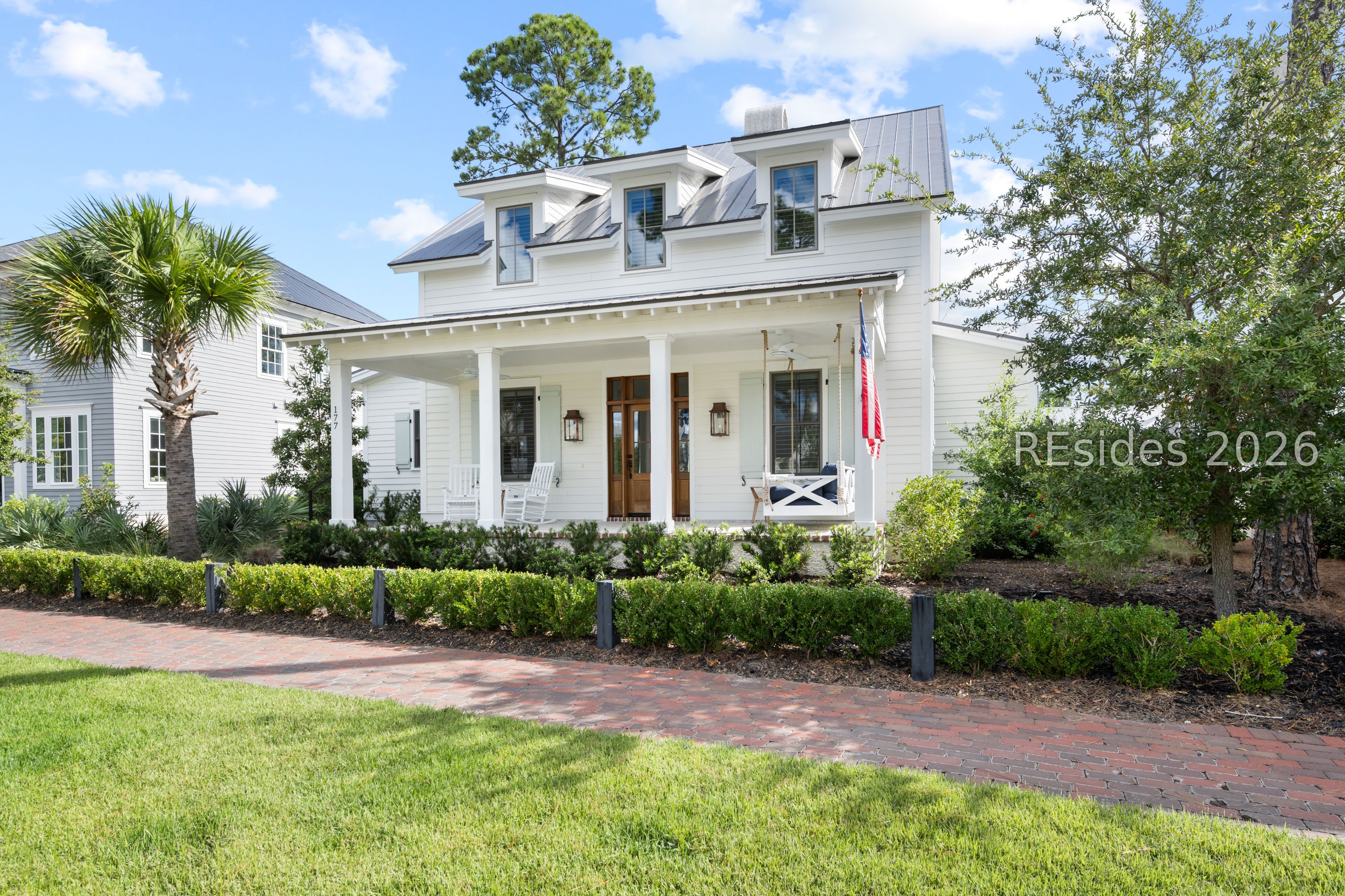 177 Hunting Lodge Road